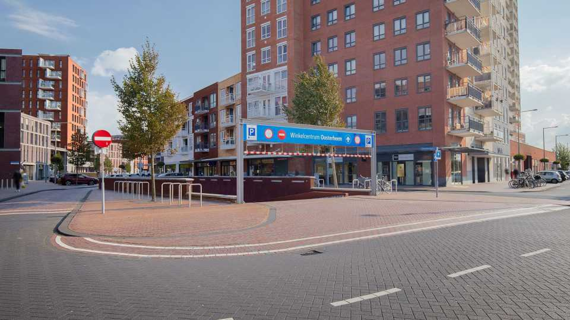 Binnenkijken in nieuwe appartement van Romee Strijd. 26