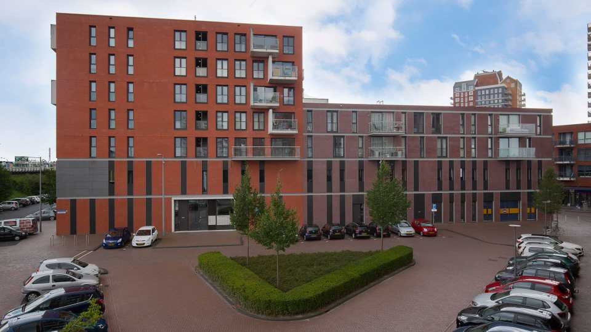 Binnenkijken in nieuwe appartement van Romee Strijd. 29