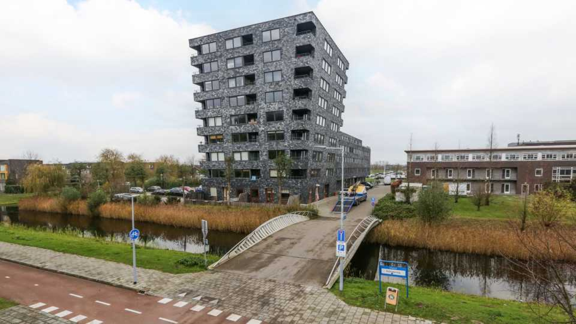 Binnenkijken in liefdesnestje van Maxime Meiland. Zie foto's 1