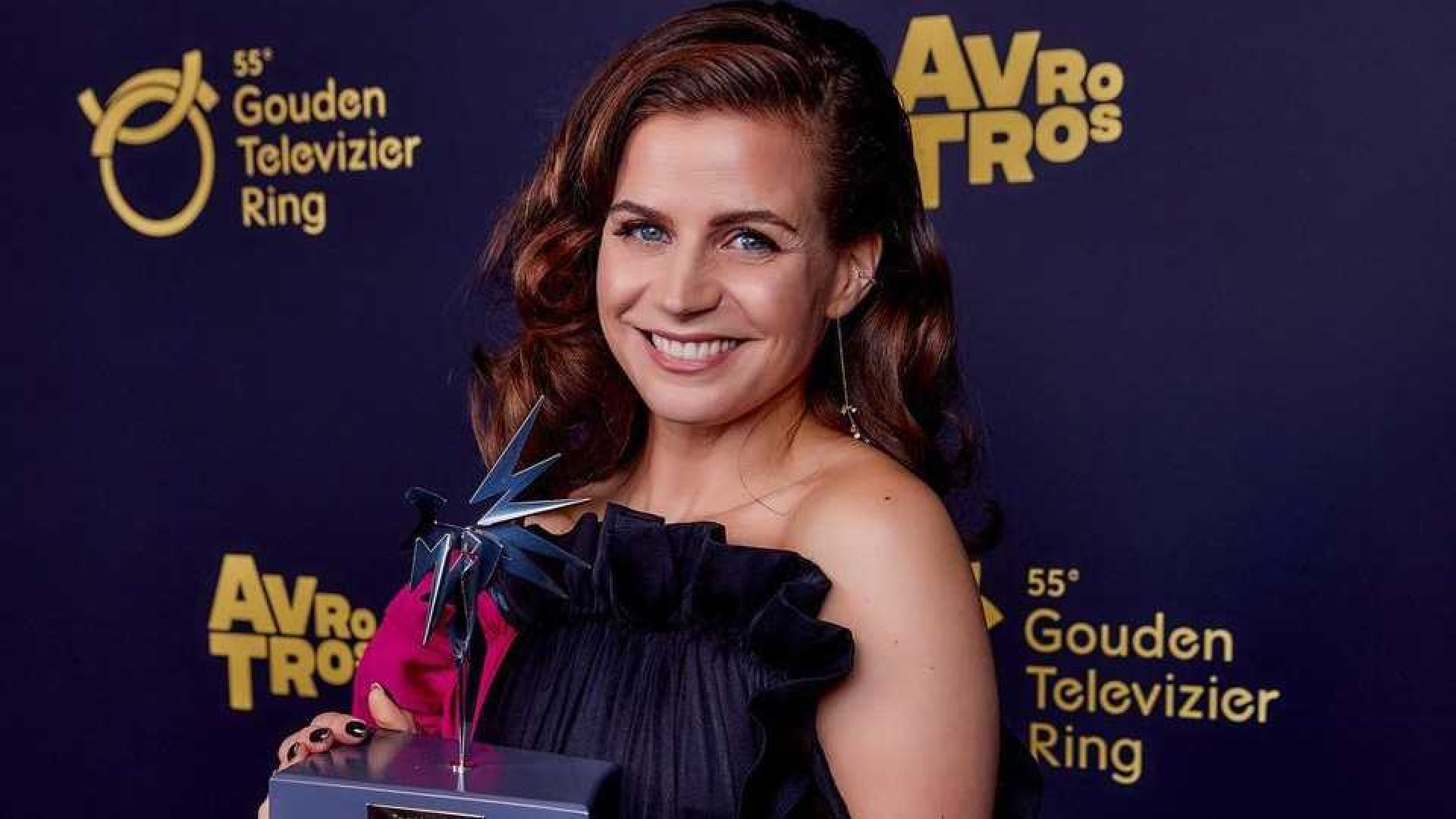 Verkochte woning levert actrice Elise Schaap deze vette winst op. 1