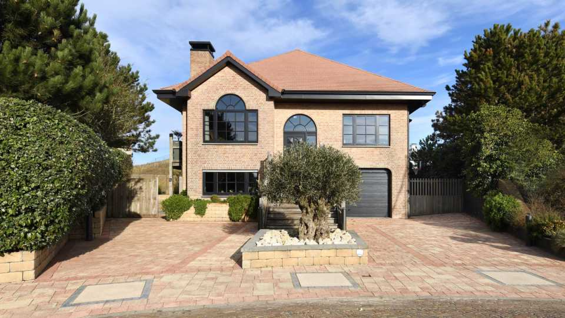 De Meilandjes villa in Noordwijk blijkt gigantische miskoop. Zie foto's 1