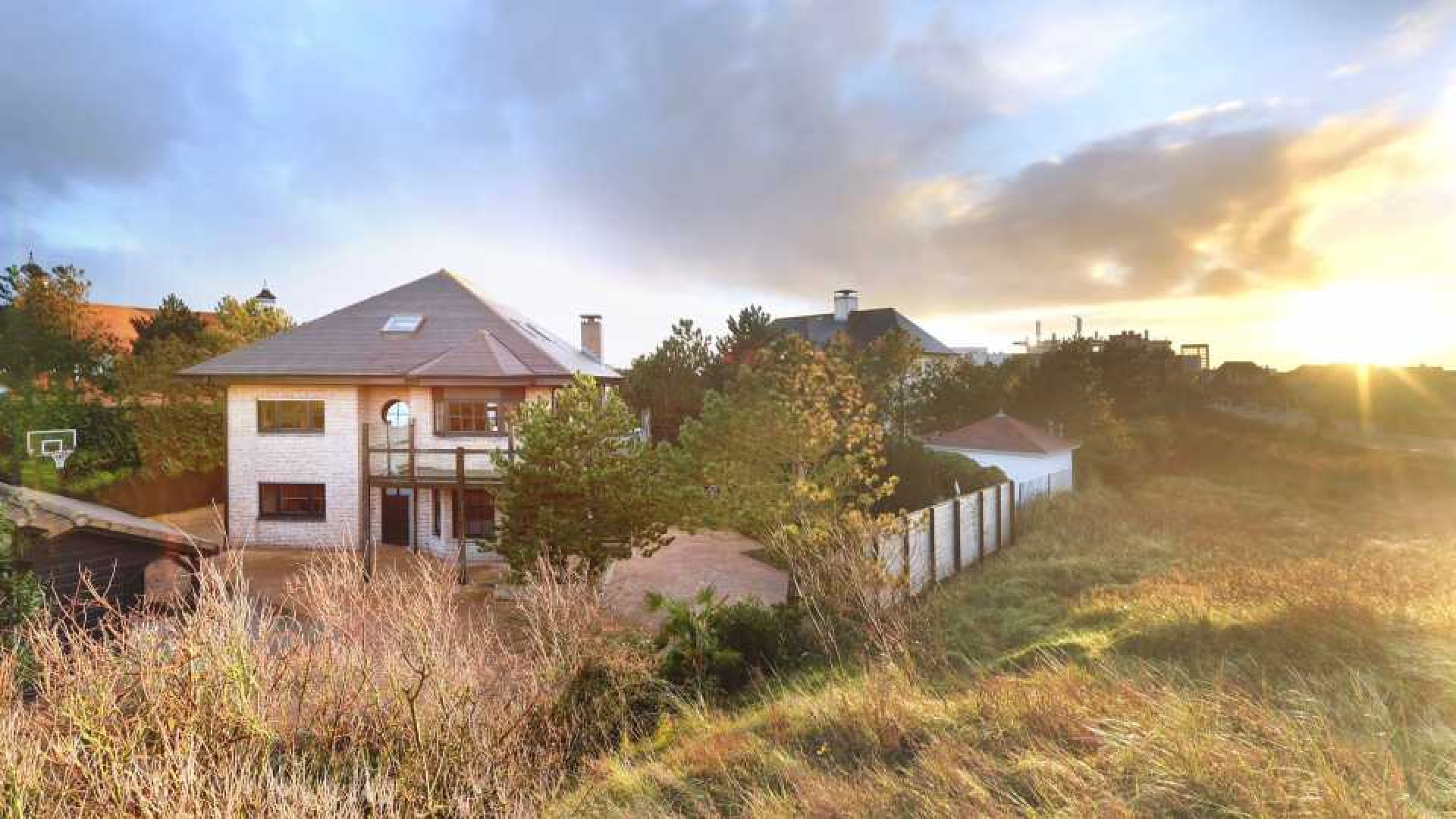 De Meilandjes villa in Noordwijk blijkt gigantische miskoop. Zie foto's 27