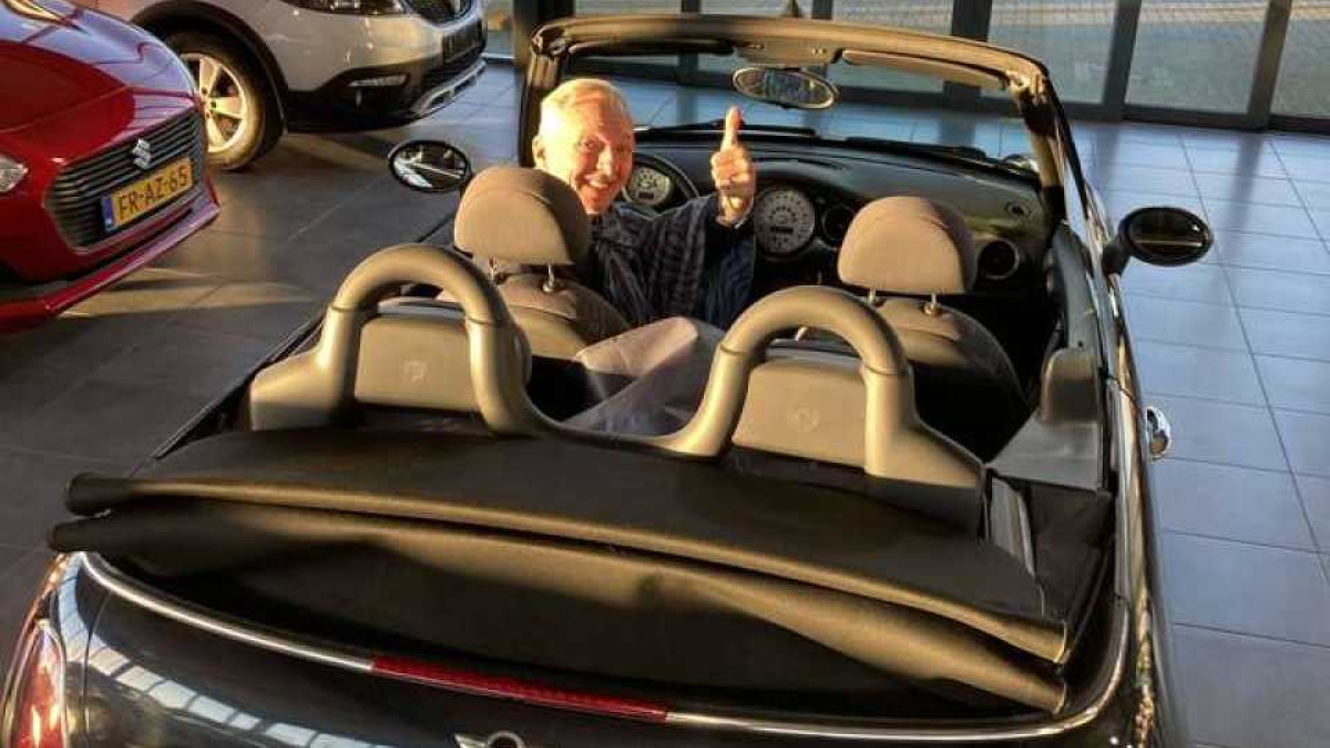 Auto van Martien Meiland te koop Zie foto's 1