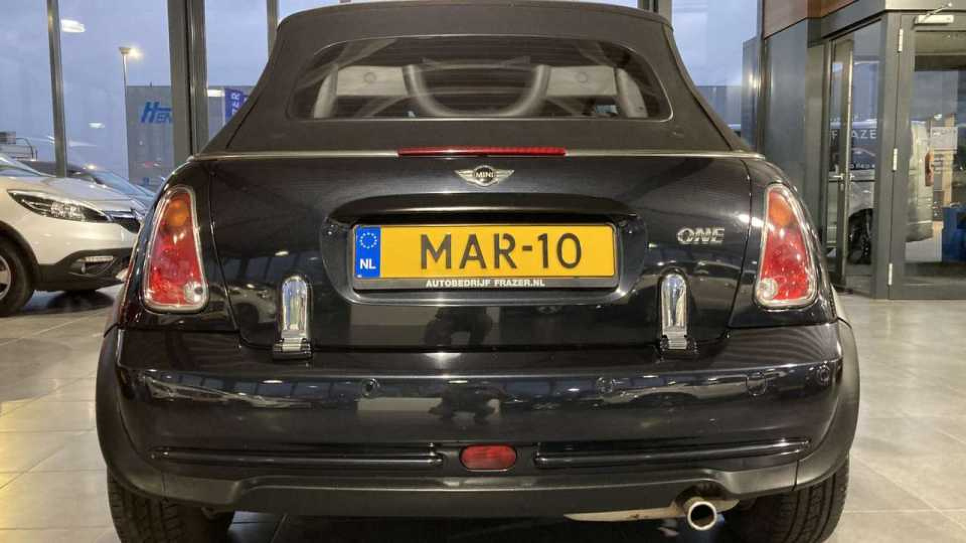 Auto van Martien Meiland te koop Zie foto's 5