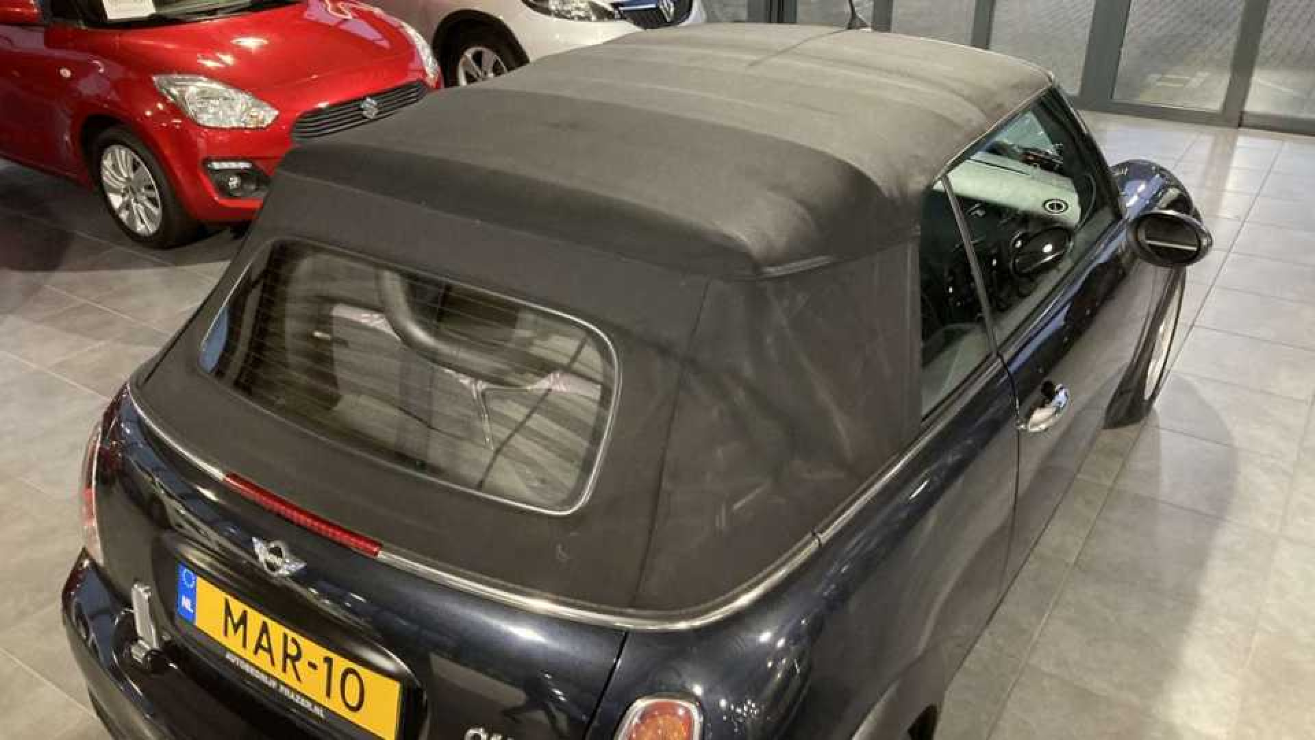 Auto van Martien Meiland te koop Zie foto's 6