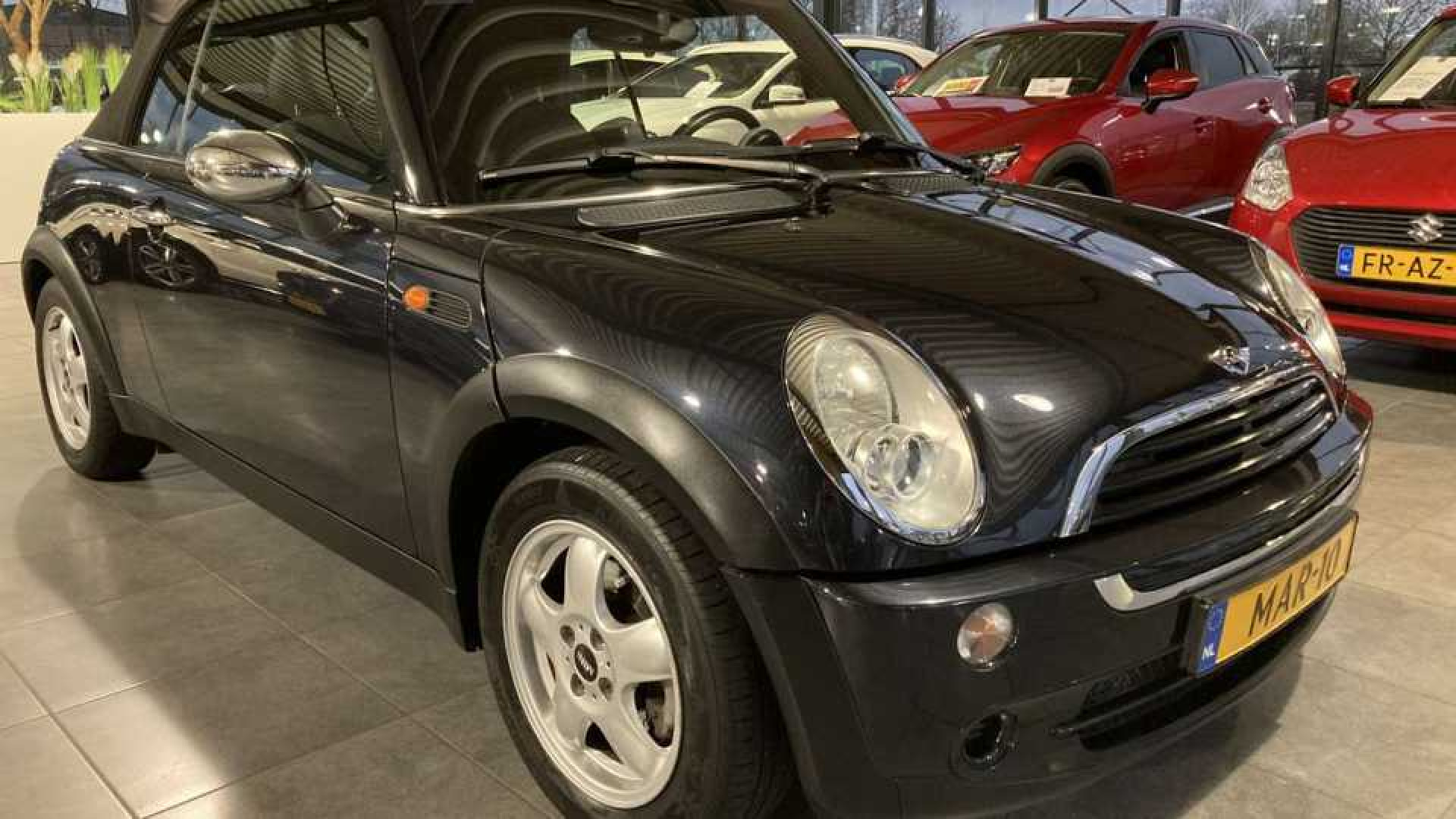 Auto van Martien Meiland te koop Zie foto's 7