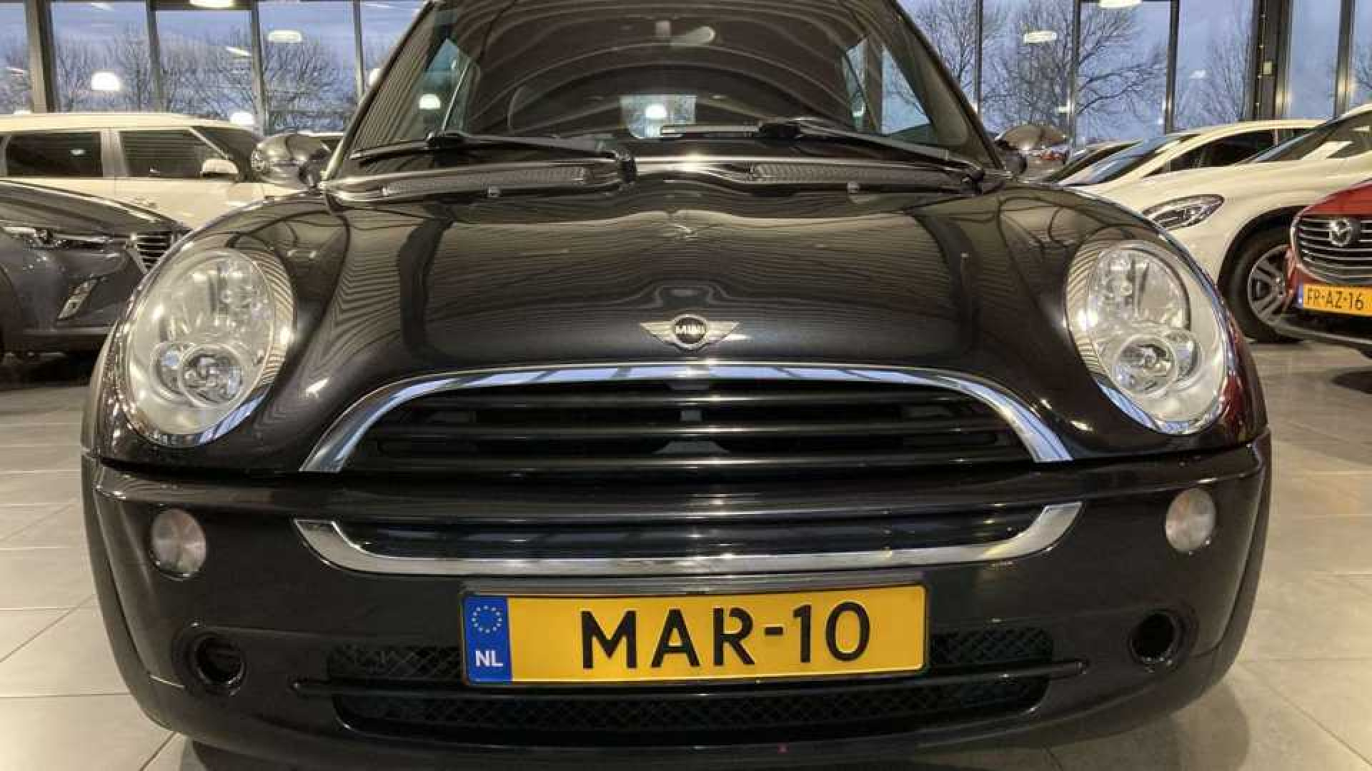 Auto van Martien Meiland te koop Zie foto's 8