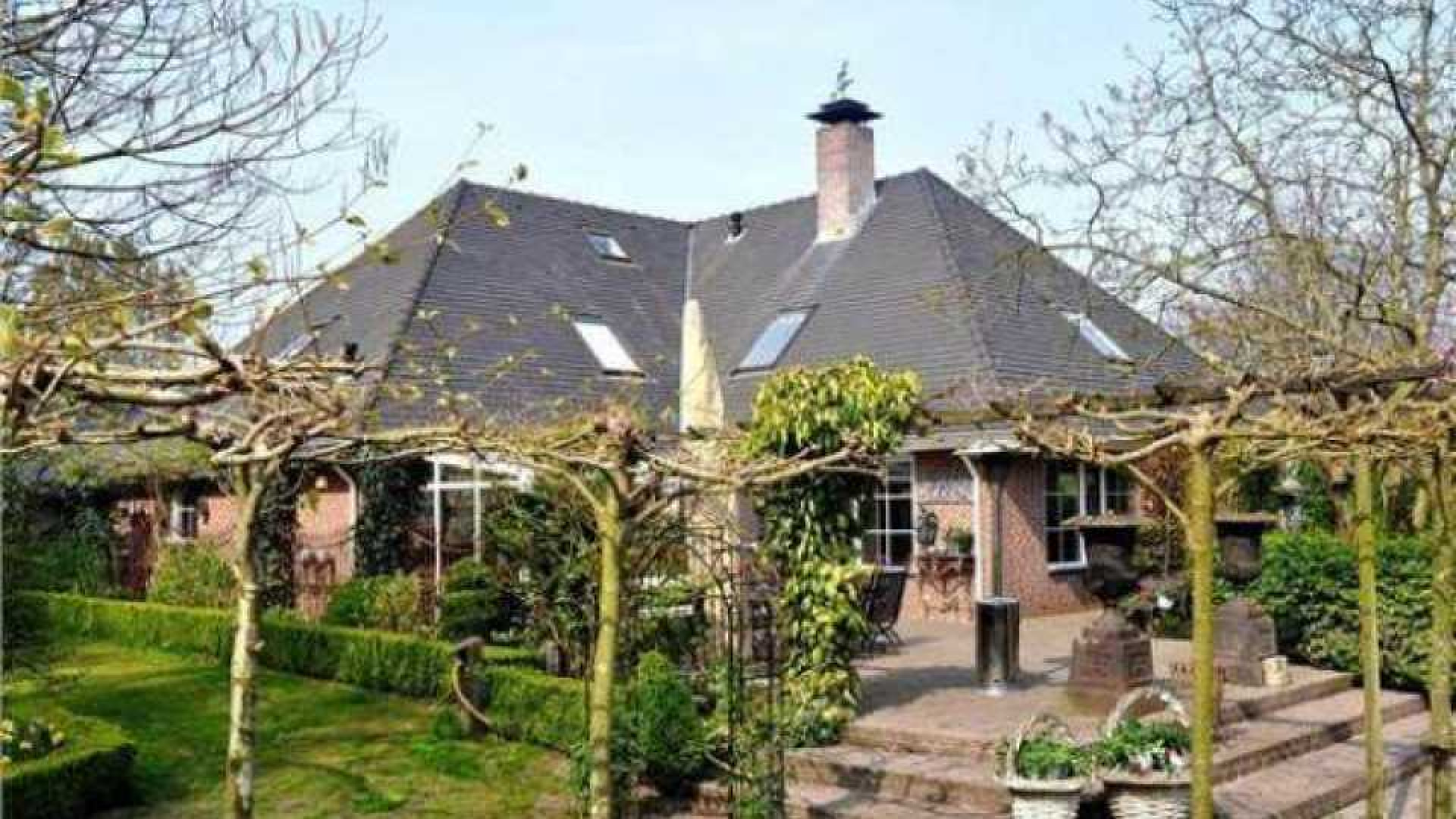 Zo luxe en riant wonen Andy en Melisa. Zie foto's 1