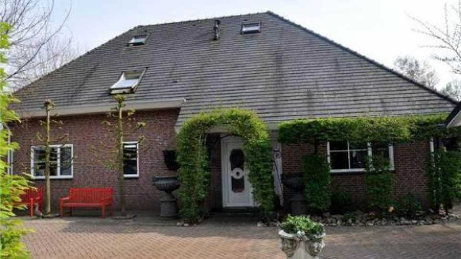 Zo luxe en riant wonen Andy en Melisa. Zie foto's 3