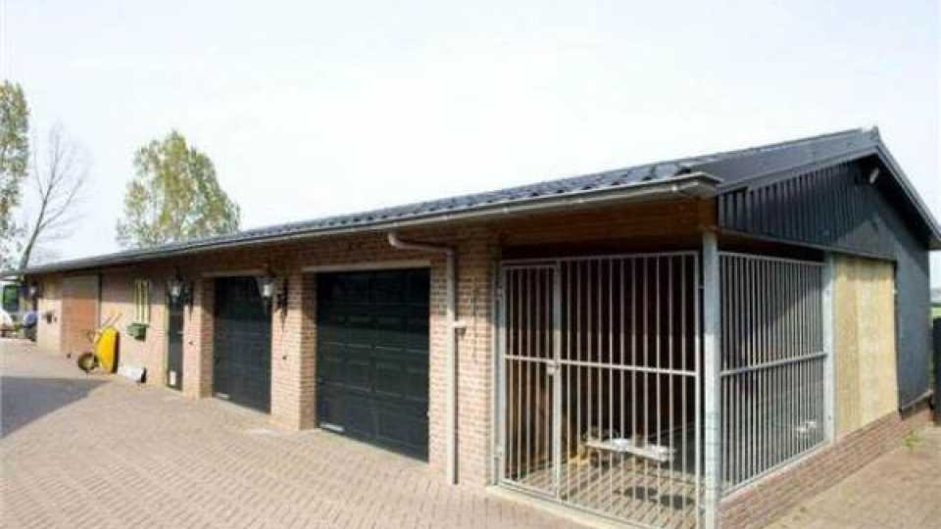 Zo luxe en riant wonen Andy en Melisa. Zie foto's 6