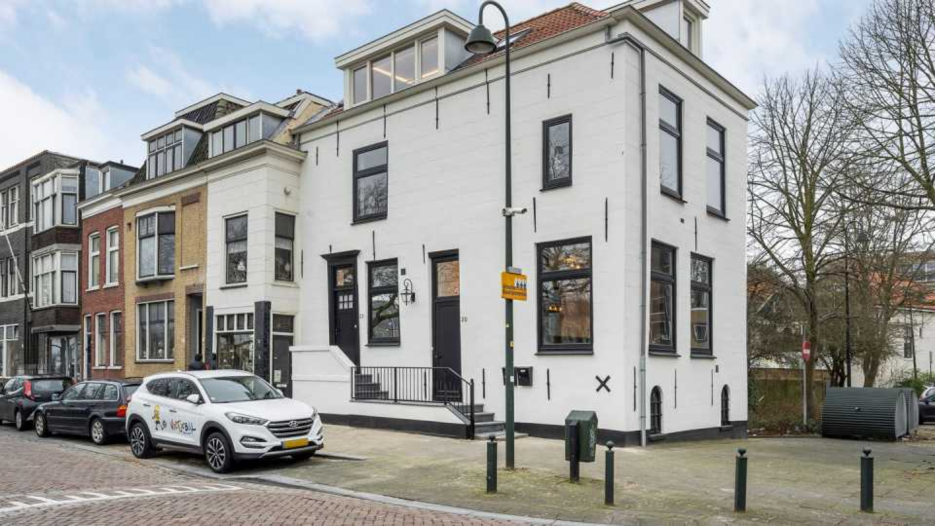 Woning clown Bassie lijkt onverkoopbaar. Terecht? Zie foto's 1