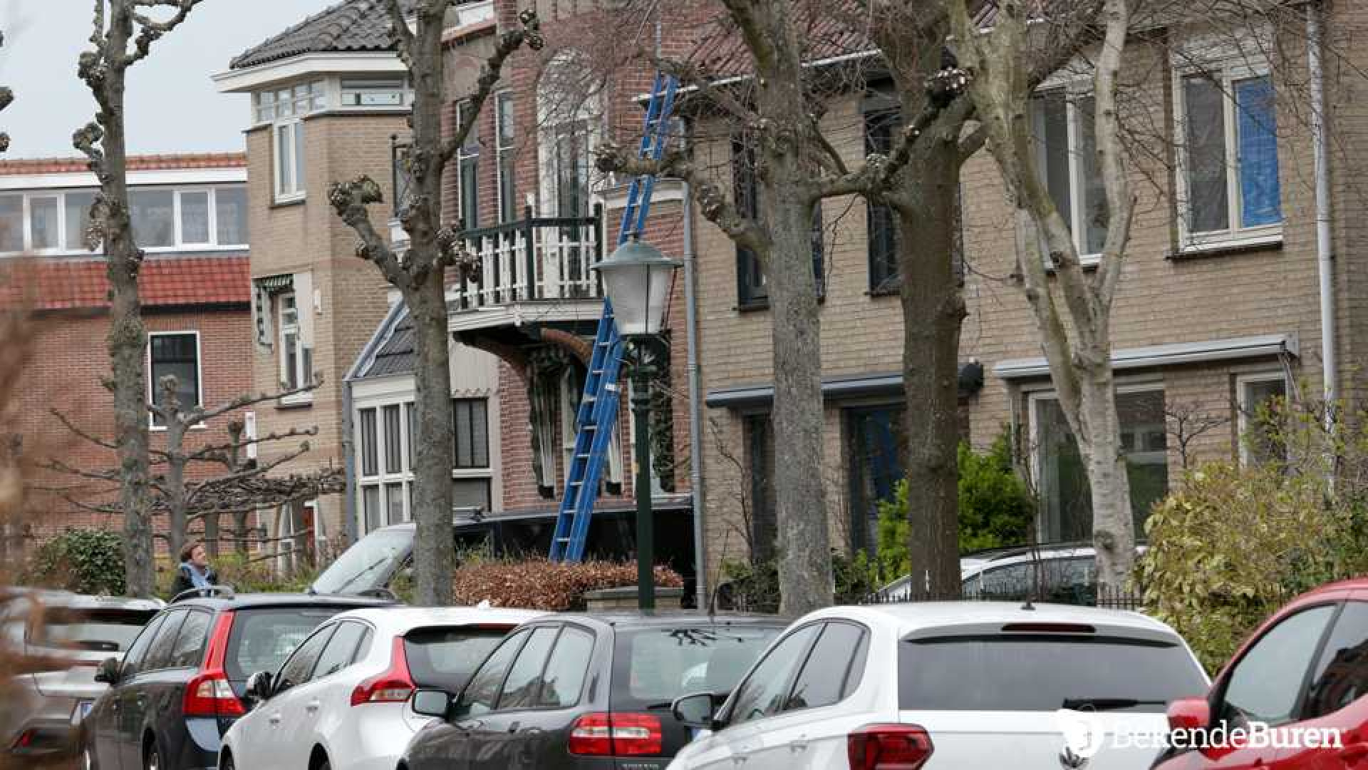 Eerste tegenslag voor Maxime en Leroy. Zie foto's. 7