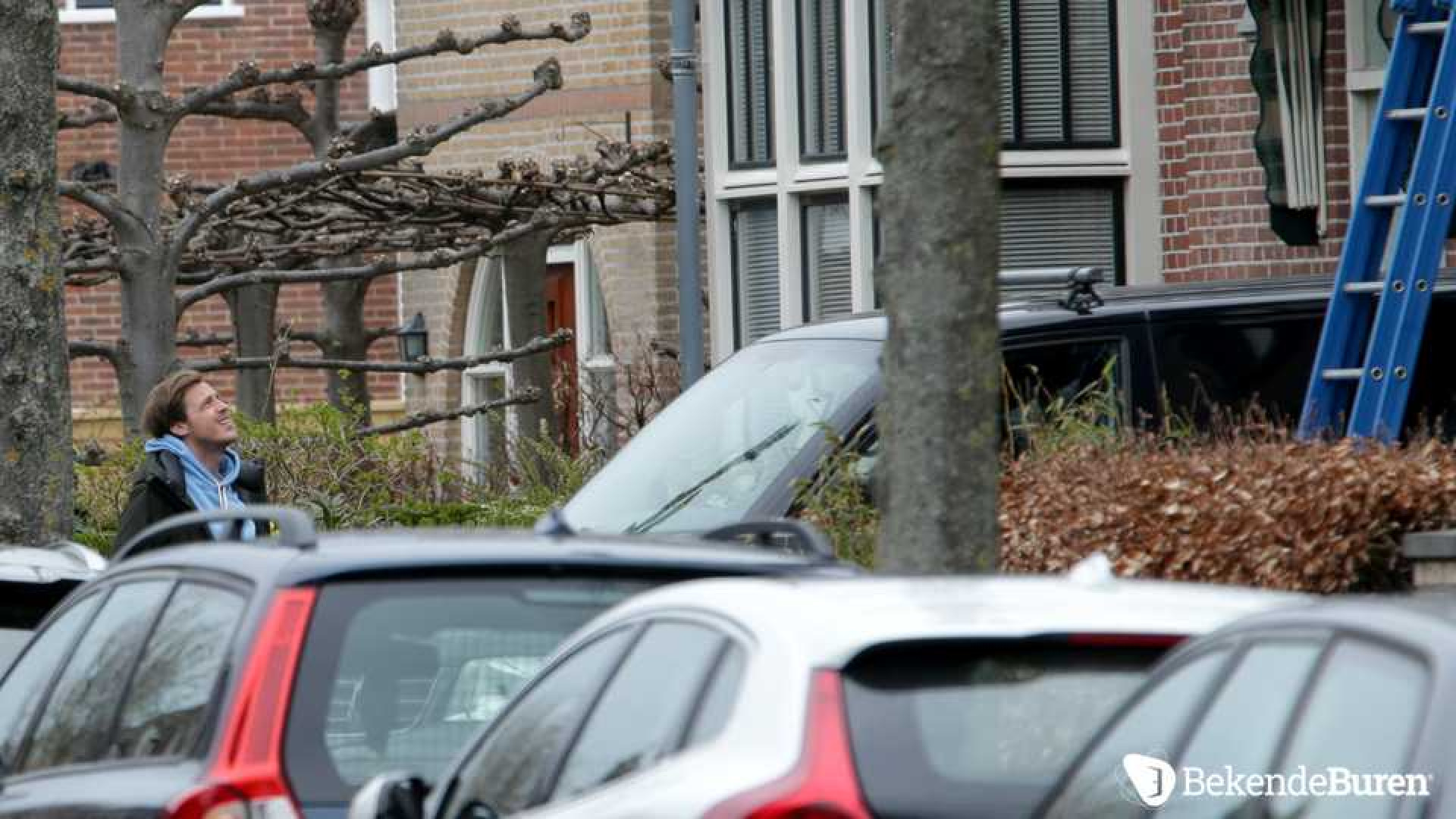Eerste tegenslag voor Maxime en Leroy. Zie foto's. 3