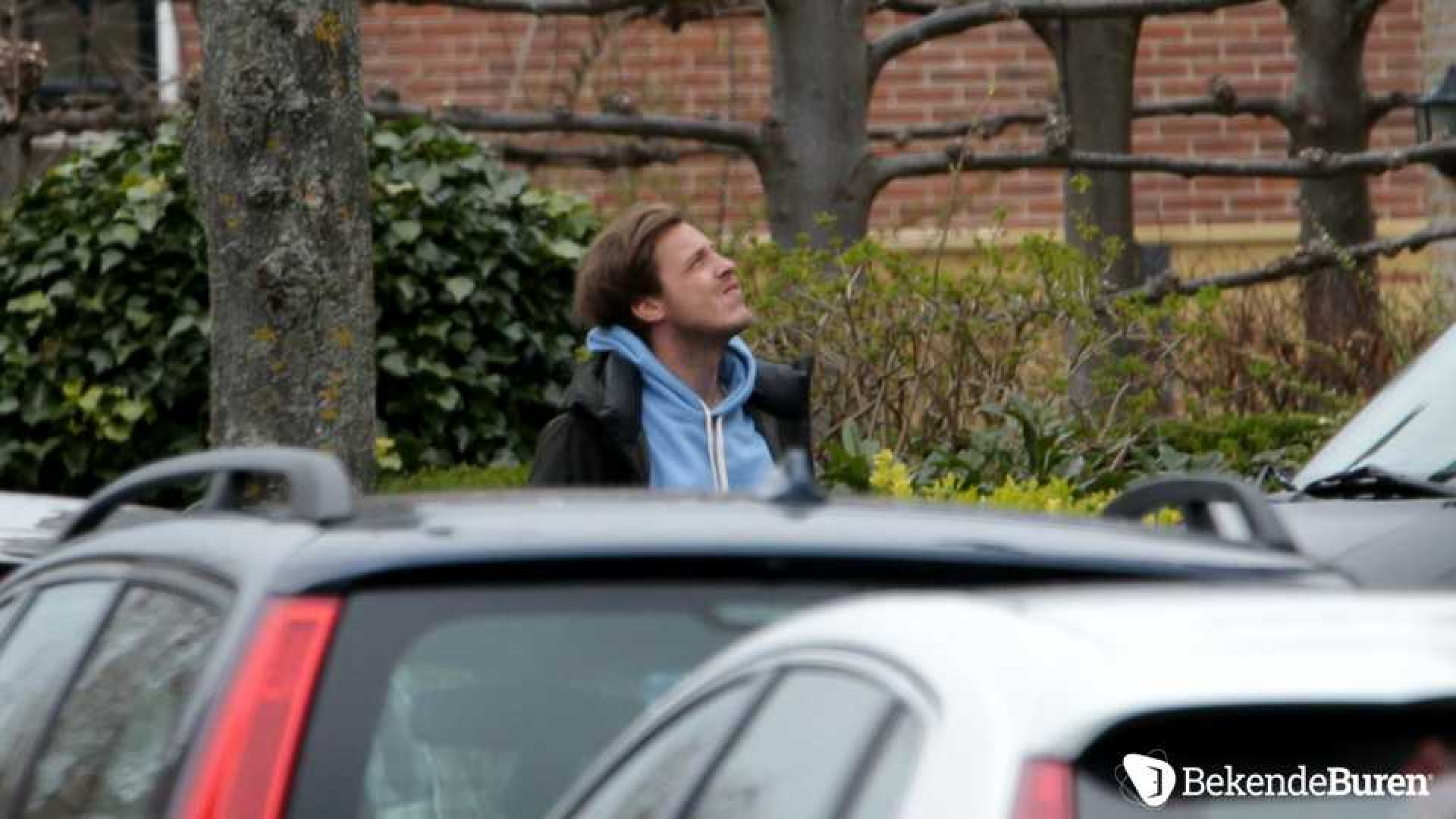 Eerste tegenslag voor Maxime en Leroy. Zie foto's. 4