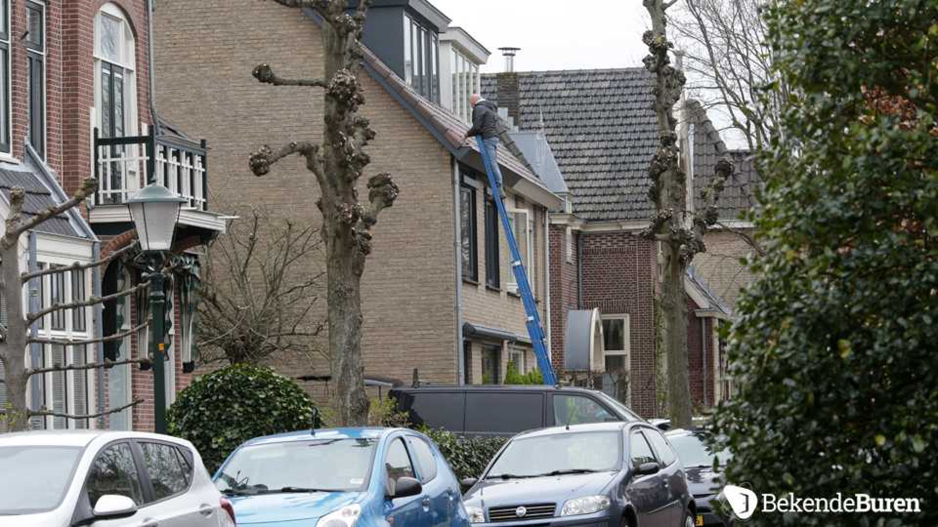 Eerste tegenslag voor Maxime en Leroy. Zie foto's. 2