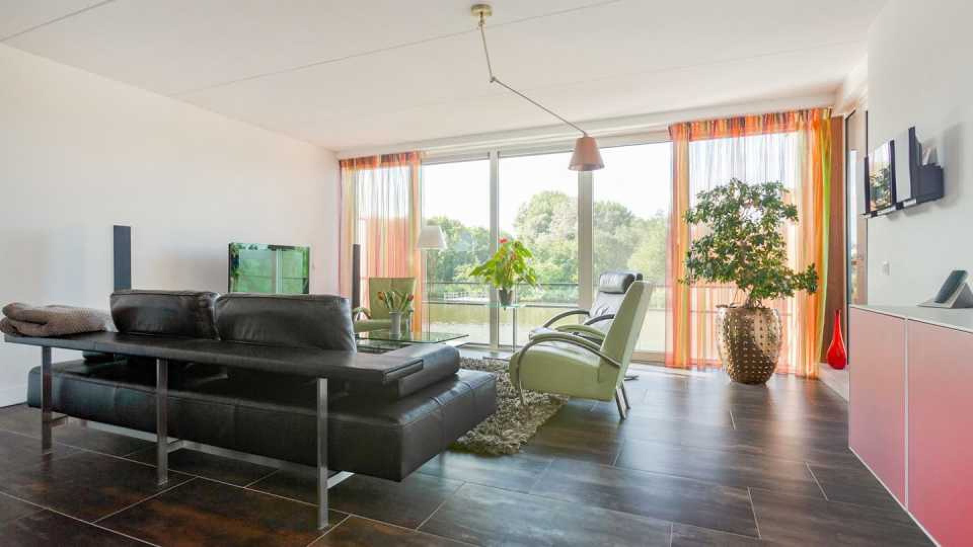 Koopcontract appartement Dre Hazes bevat twee opmerkelijke feiten! Zie foto's 5