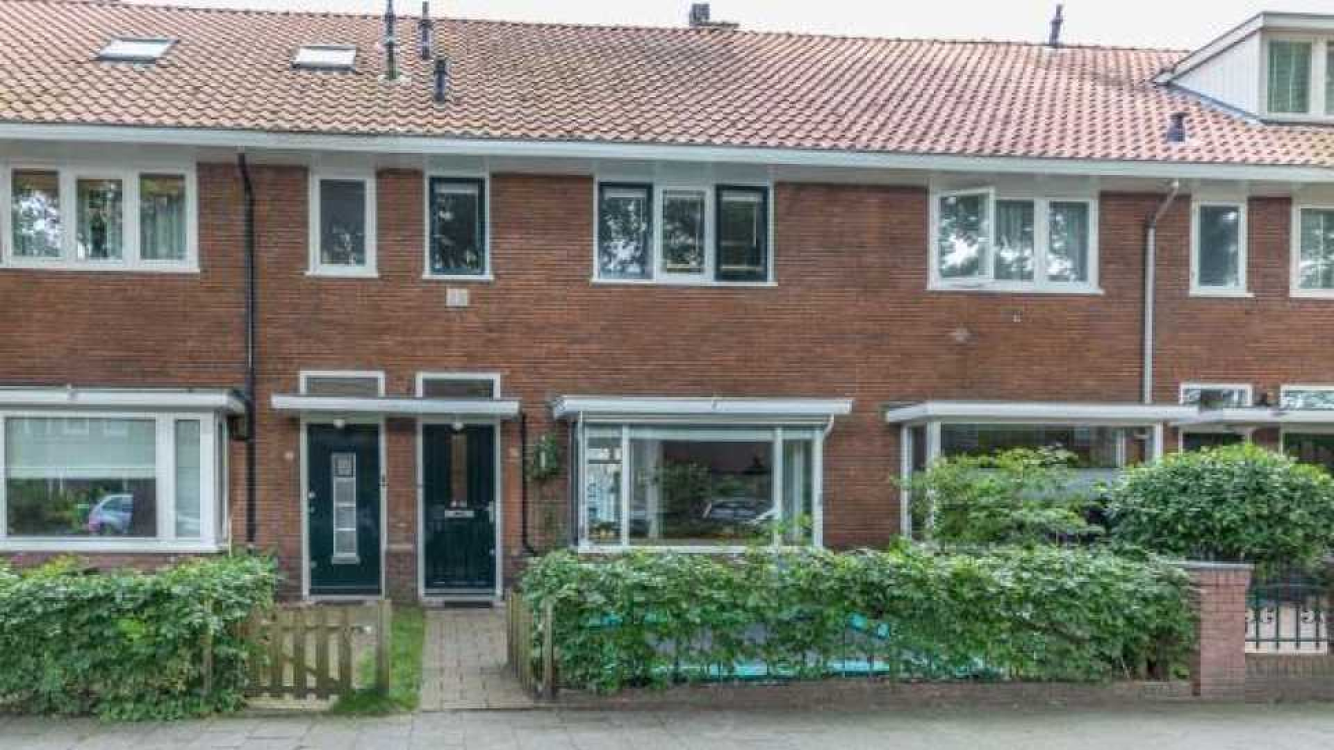 Beslag gelegd op de woning van mondkapjes miljonair Sywert van Lienden. Zie foto's 2