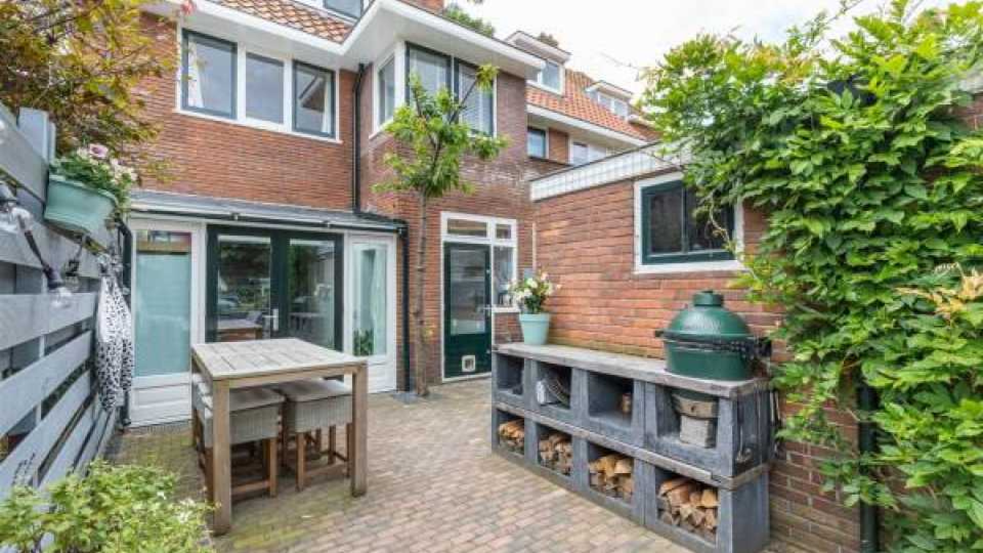 Beslag gelegd op de woning van mondkapjes miljonair Sywert van Lienden. Zie foto's 16