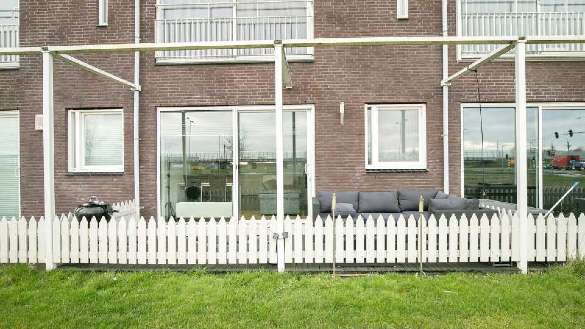 Topmodel Romee Strijd kaapt deze woning weg voor de neus van starters. Zie foto's 13