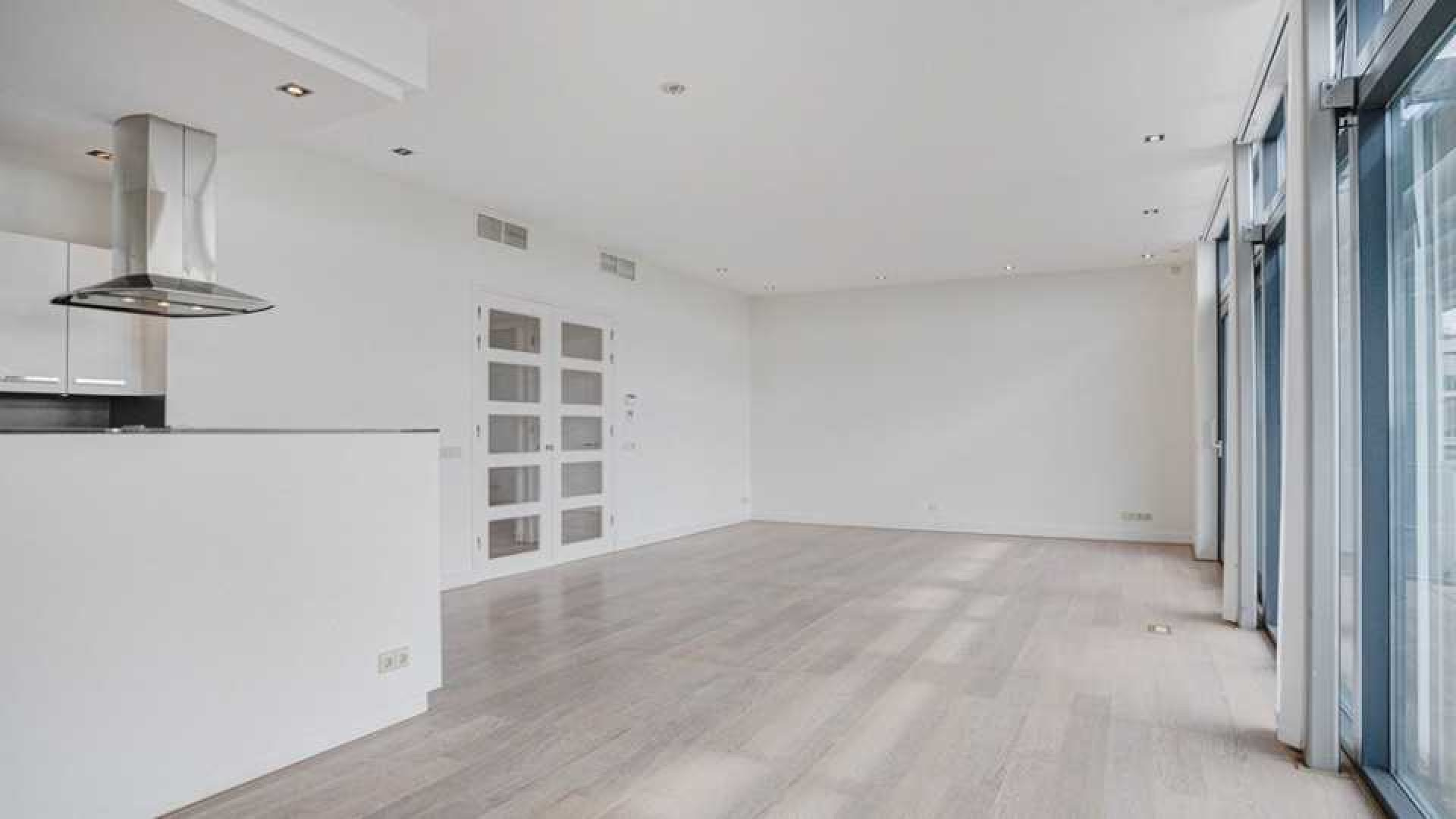 Zij weigerden Dre Hazes als huurder van dit luxe penthouse. Zie foto's 5