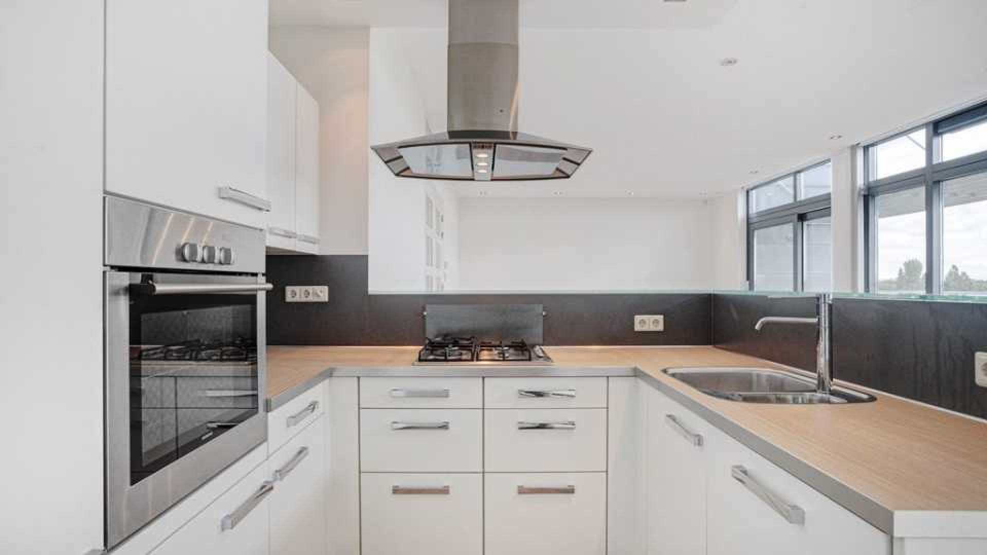Zij weigerden Dre Hazes als huurder van dit luxe penthouse. Zie foto's 6