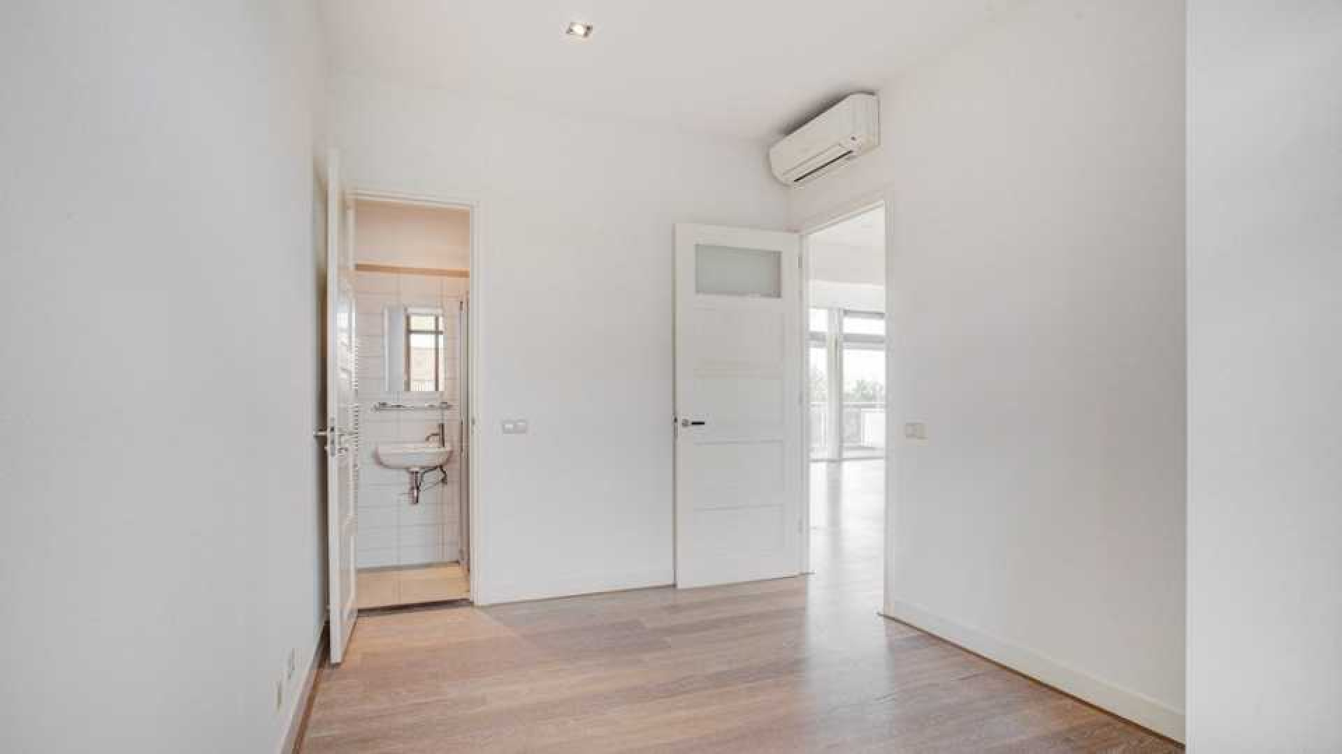 Zij weigerden Dre Hazes als huurder van dit luxe penthouse. Zie foto's 11