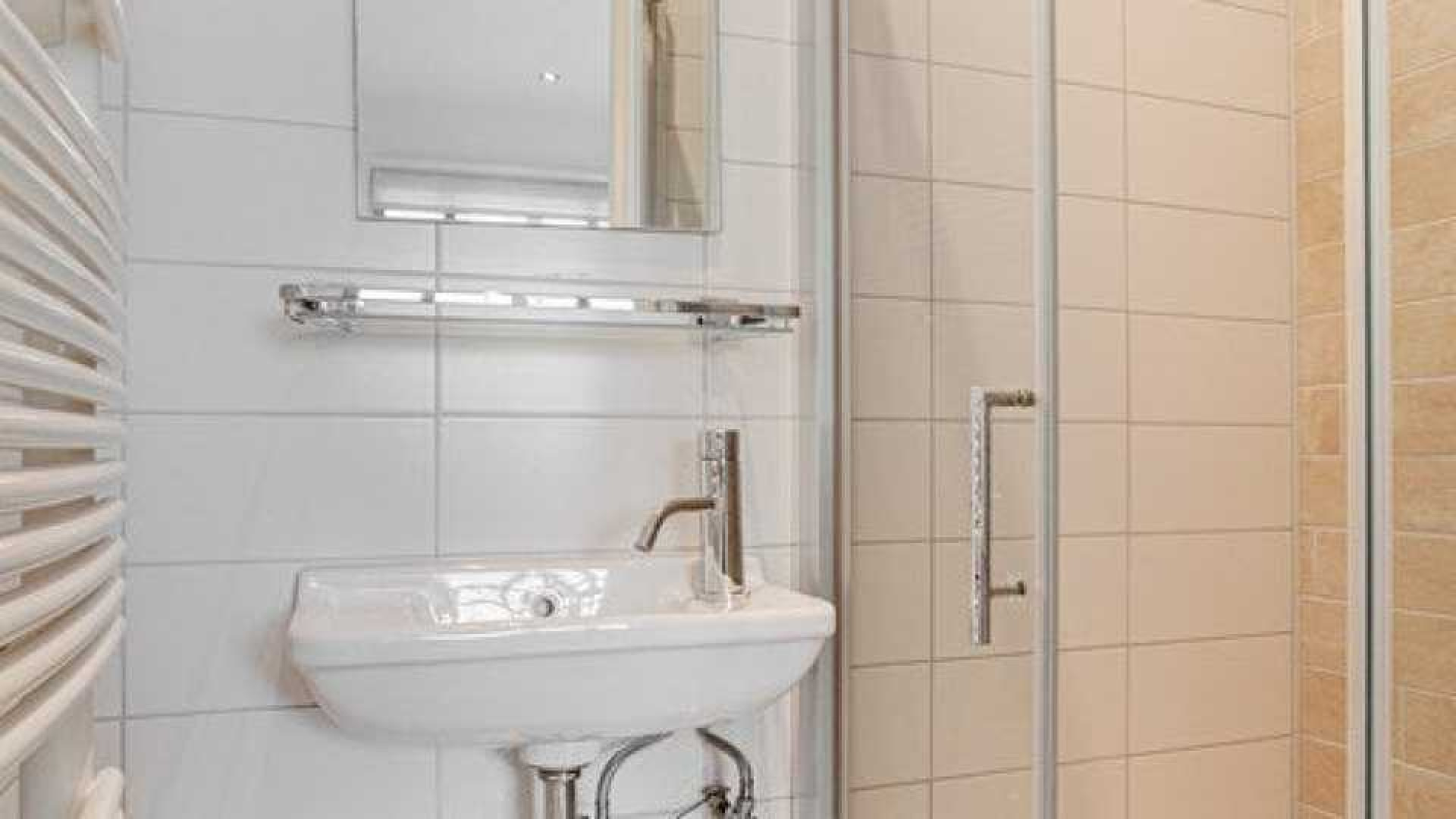 Zij weigerden Dre Hazes als huurder van dit luxe penthouse. Zie foto's 12