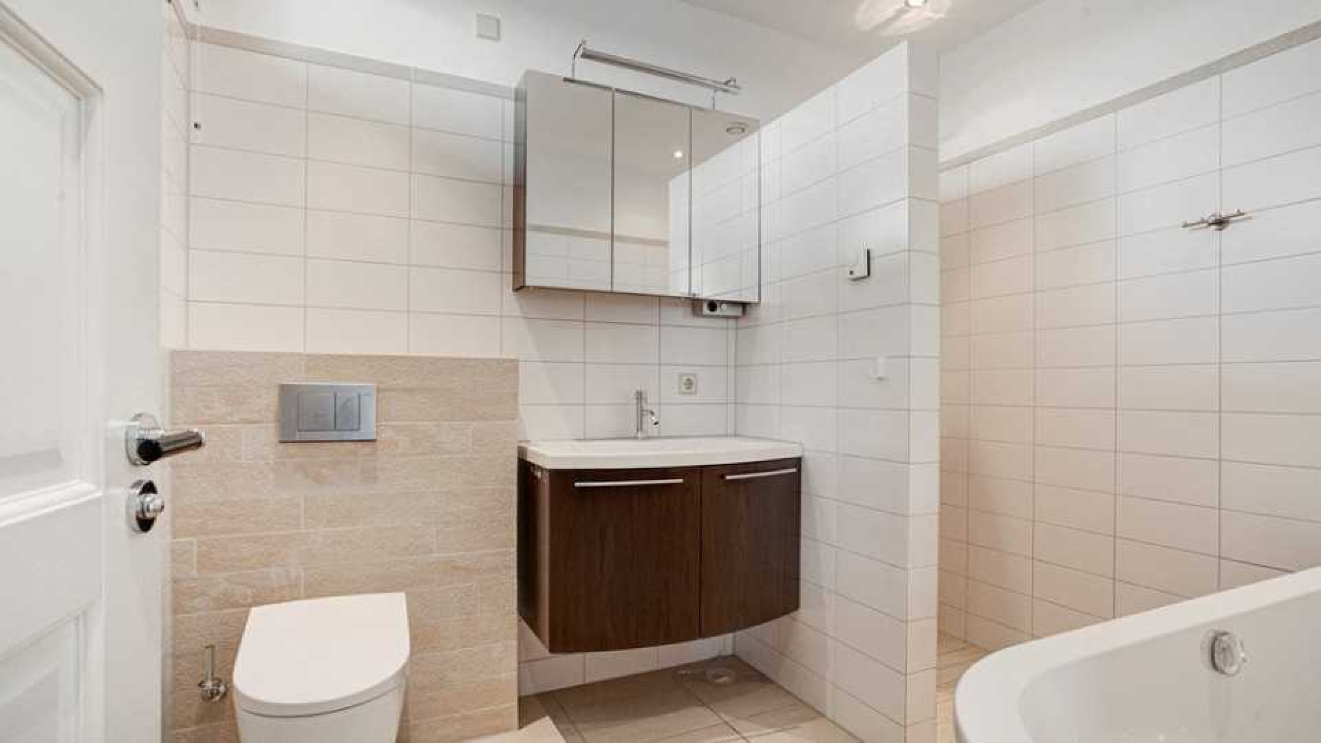 Zij weigerden Dre Hazes als huurder van dit luxe penthouse. Zie foto's 14