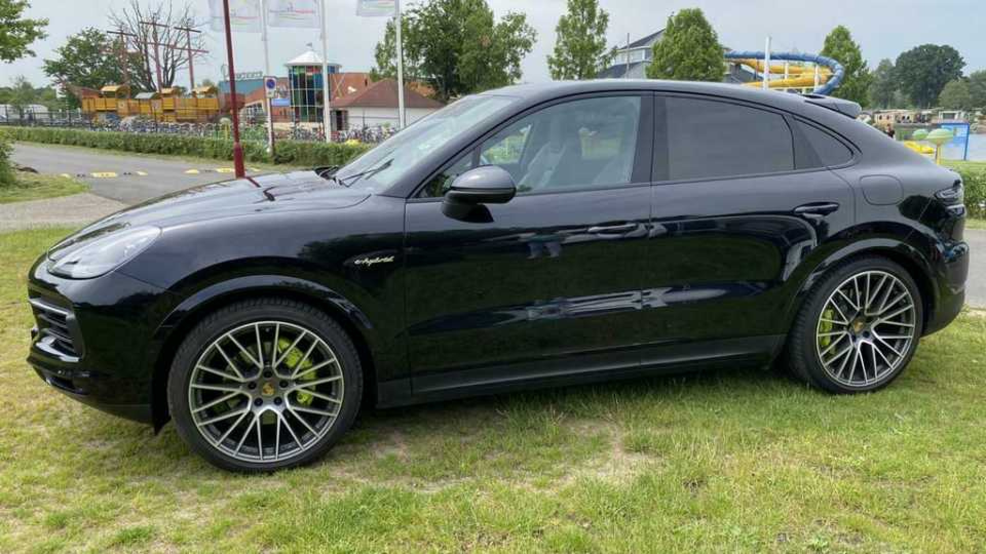 Peter Gillis geeft forse korting op zijn Porsche. Zie foto's en info 2