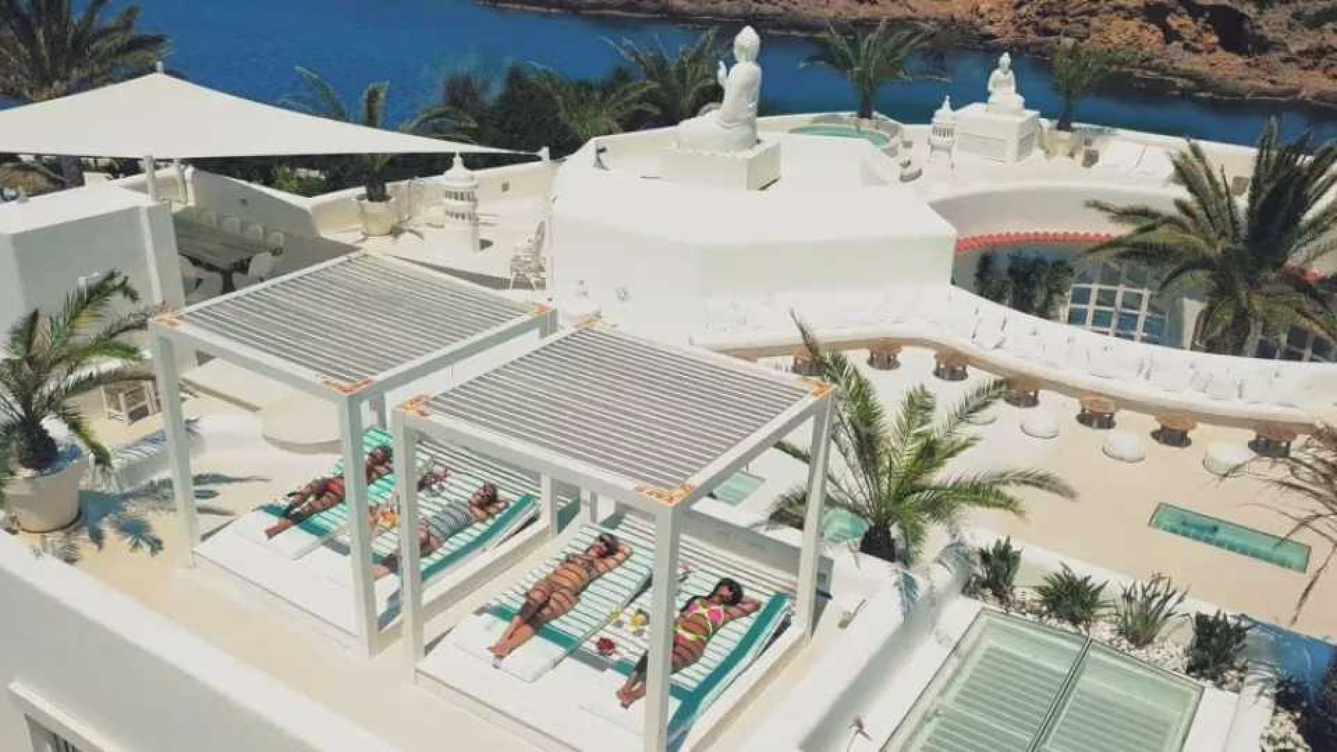Gaat Yolanthe deze villa voor tien miljoen euro in de verkoop zetten? Zie foto's