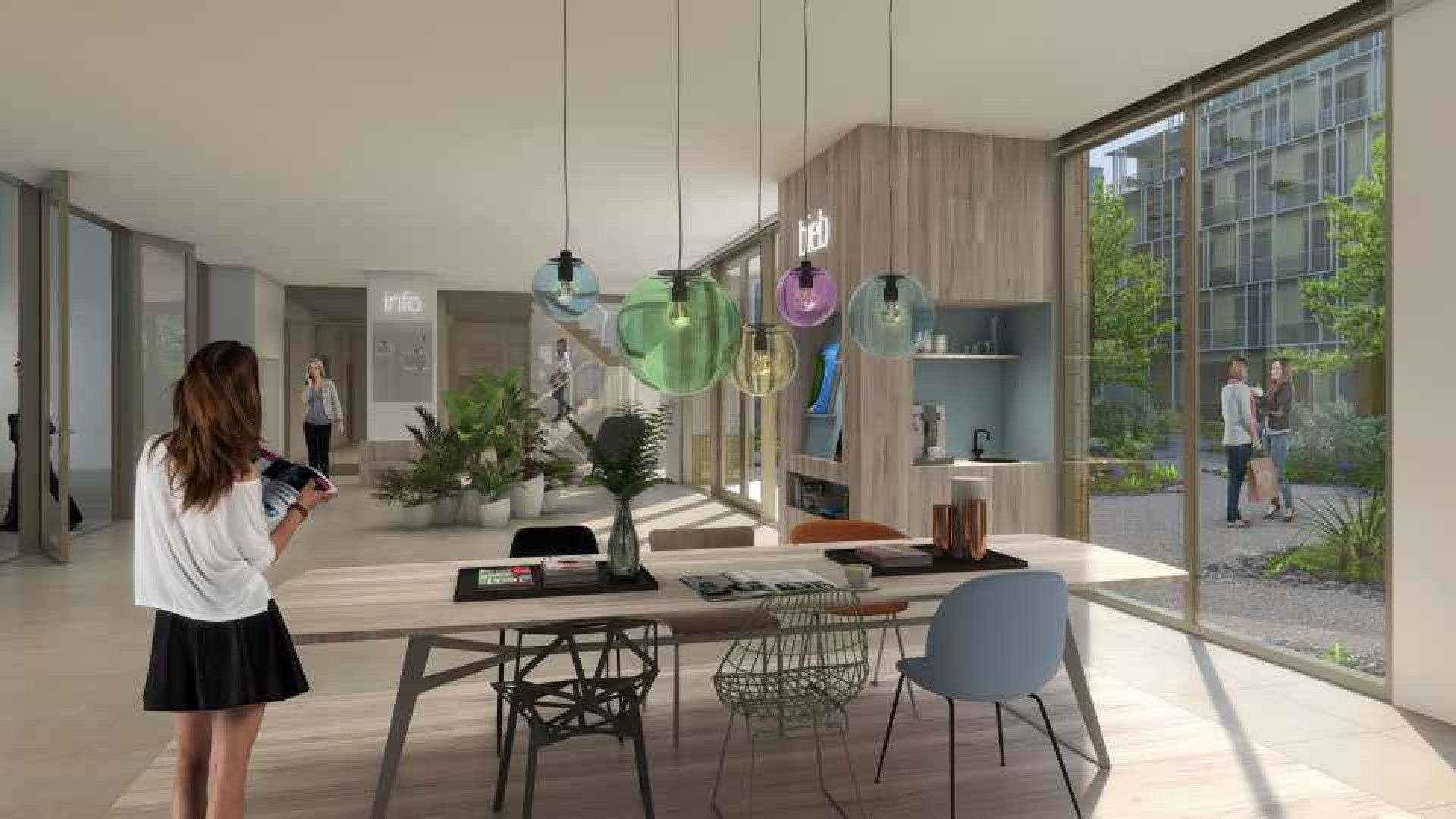 Gordon koopt miljoenen penthouse in Amsterdam. Zie foto's 9