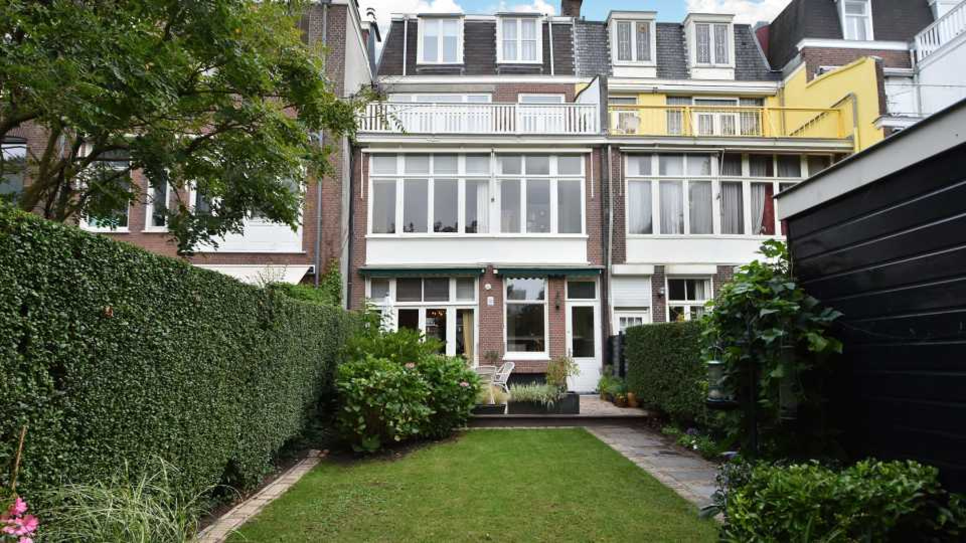 Sigrid Kaag koopt miljoenenpand in statige Haagse buurt. Zie foto's 11