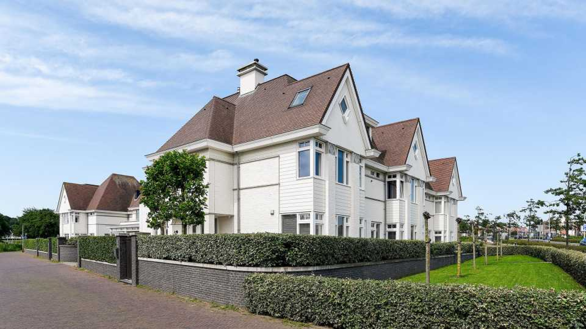Maxime Meiland verkoopt in recordtijd haar villa met mooie winst. Zie foto's 2
