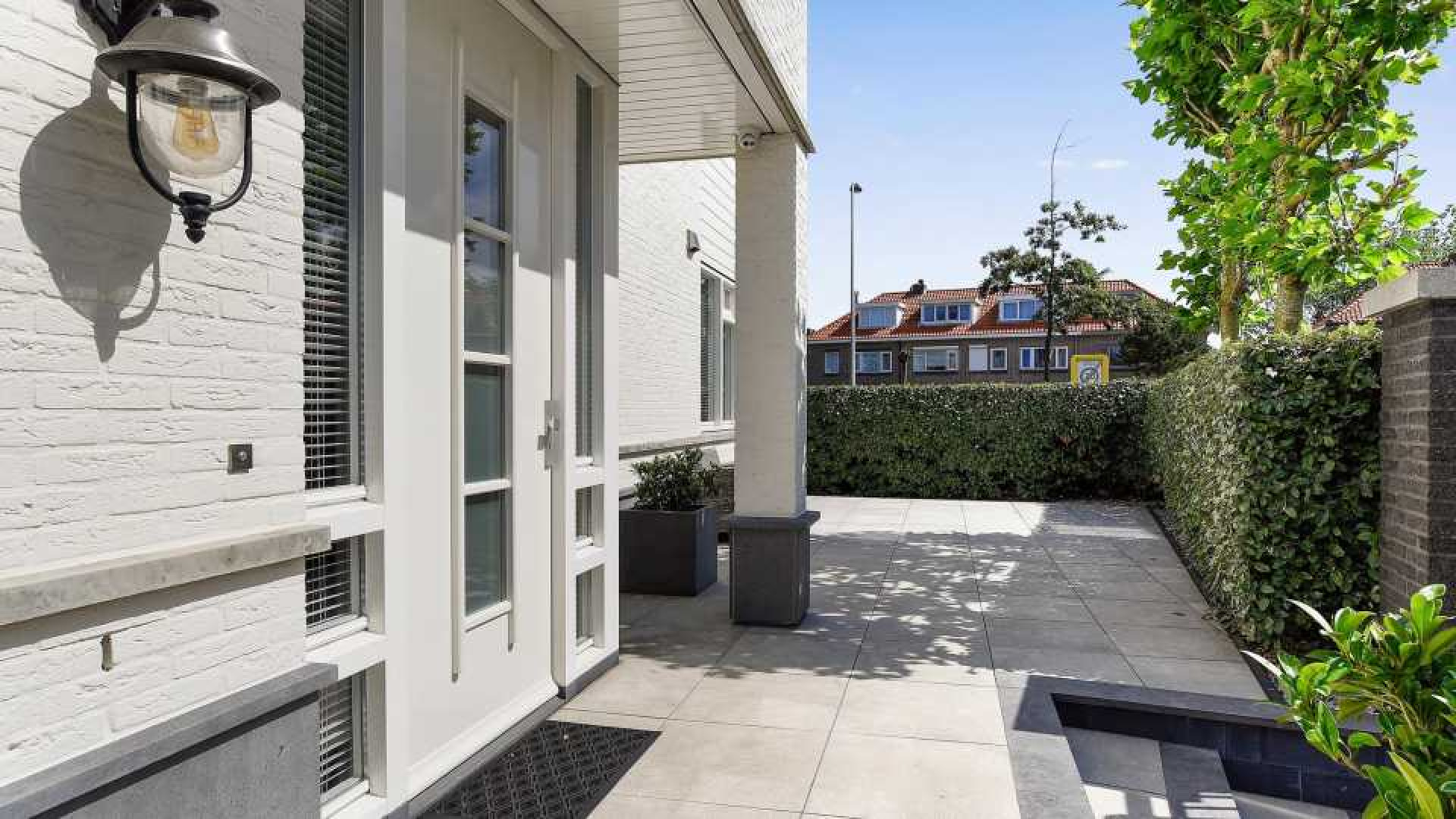 Maxime Meiland verkoopt in recordtijd haar villa met mooie winst. Zie foto's 7