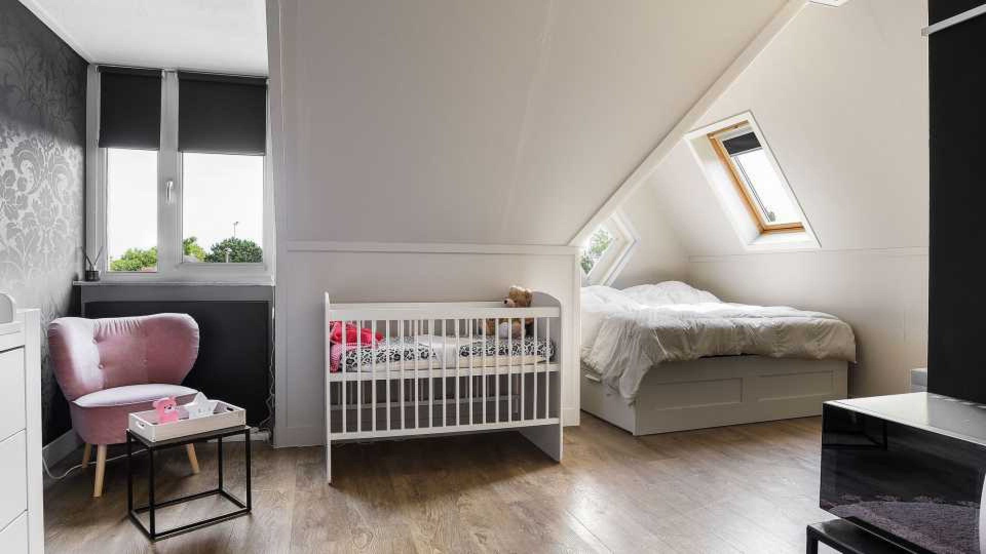 Maxime Meiland verkoopt in recordtijd haar villa met mooie winst. Zie foto's 21
