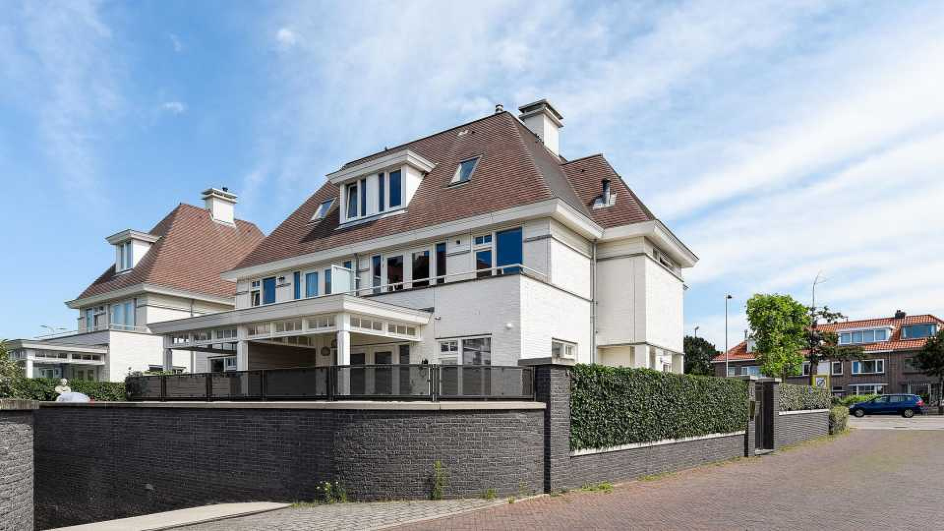 Maxime Meiland verkoopt in recordtijd haar villa met mooie winst. Zie foto's 24