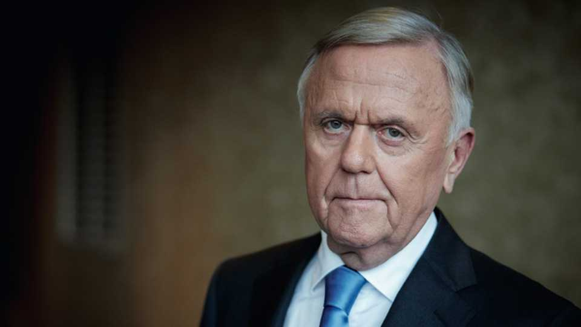 Harry Mens heeft goed nieuws voor de Meilandjes. Zie foto's 1
