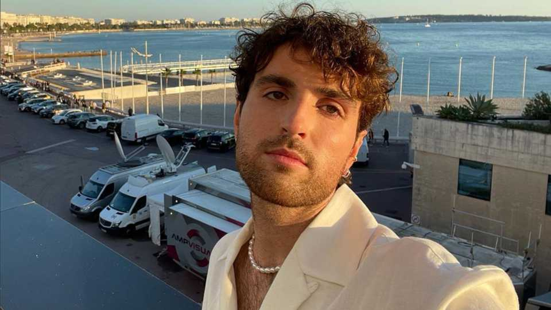 Duncan Laurence verkoopt appartement in recordtijd, maar... Zie foto's 1