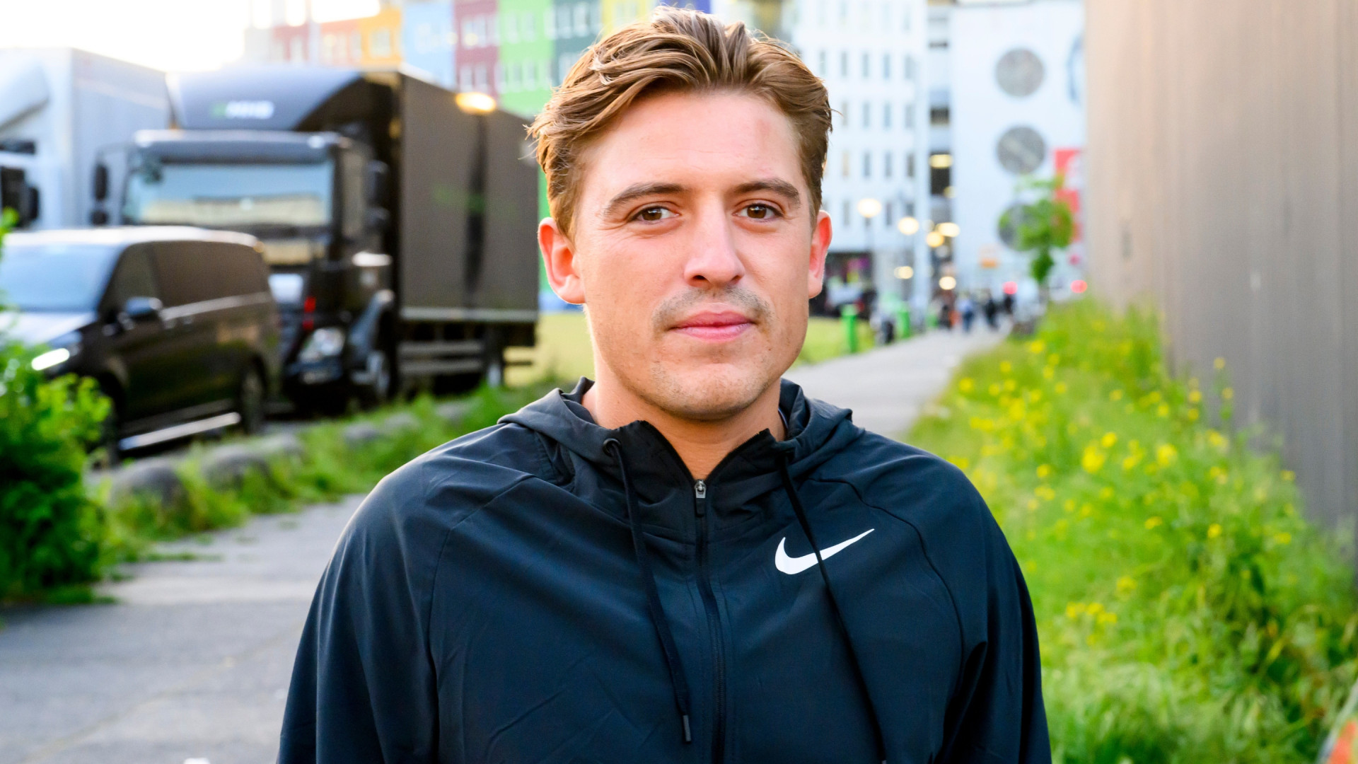 Lil Kleine woont tijdelijk in dit huurappartement. Zie foto's 1