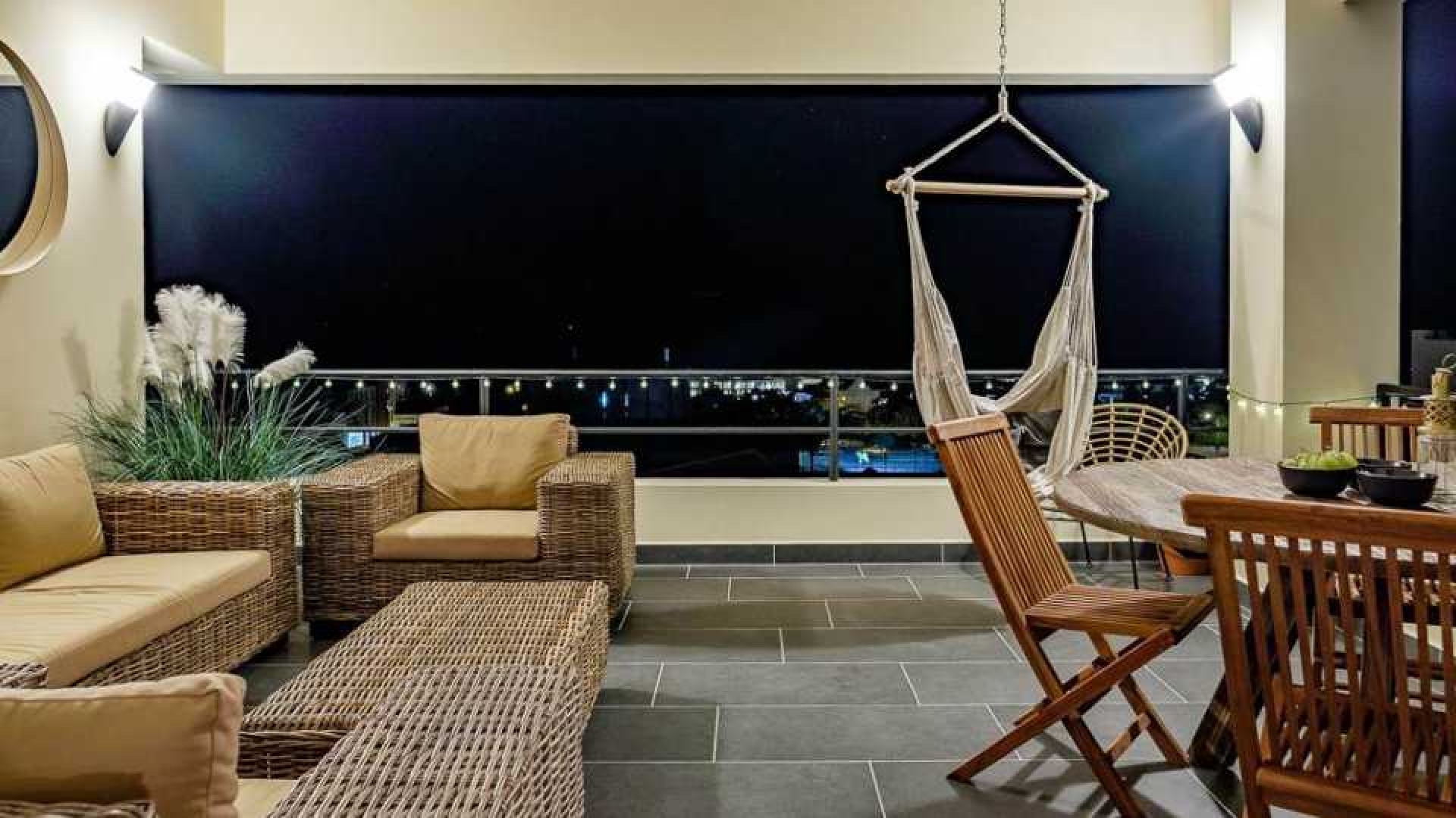 Dirk Zeelenberg koopt op Curacao penthouse met spectaculair uitzicht. Zie foto's 12