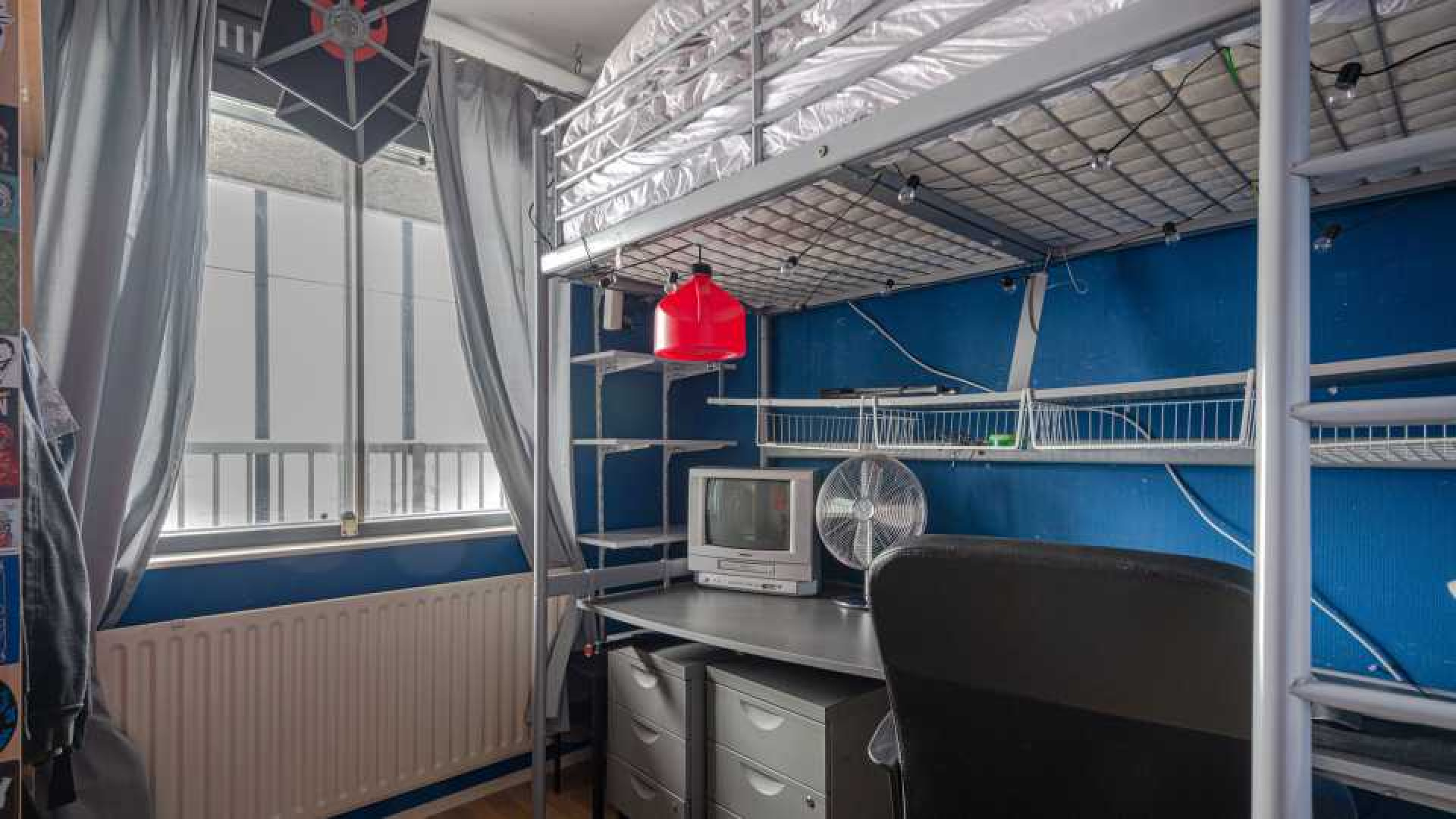 Anna Nooshin breidt haar huizenbezit stevig uit. Zie foto's 11