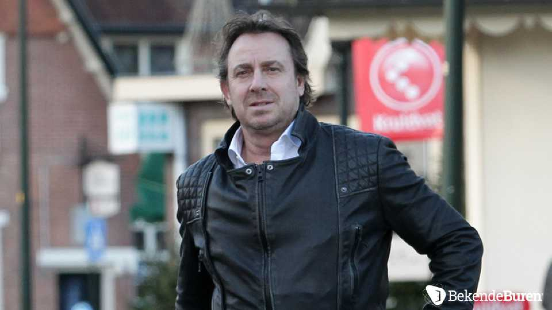 Moeder Marco Borsato onthult werkelijke verhaal over haar zoon! 1