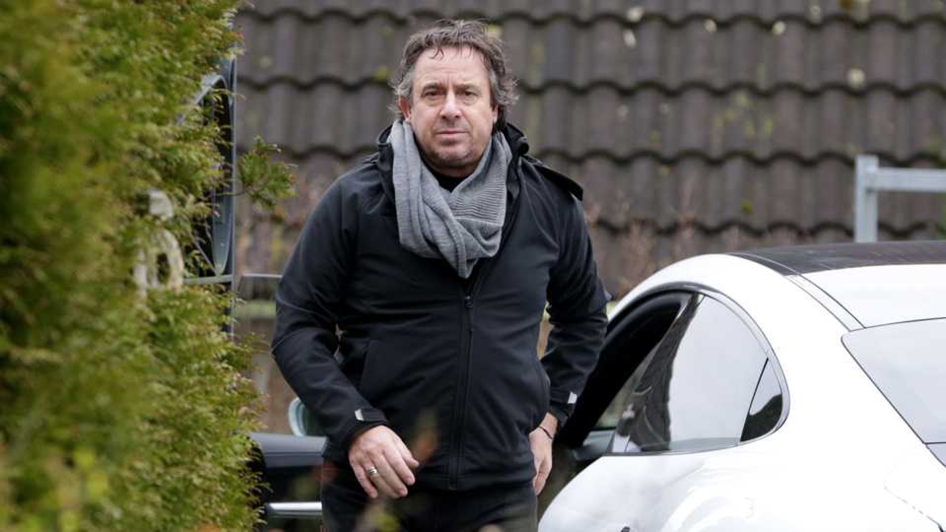 Met deze vrouw wil Marco Borsato samen gaan wonen! 4