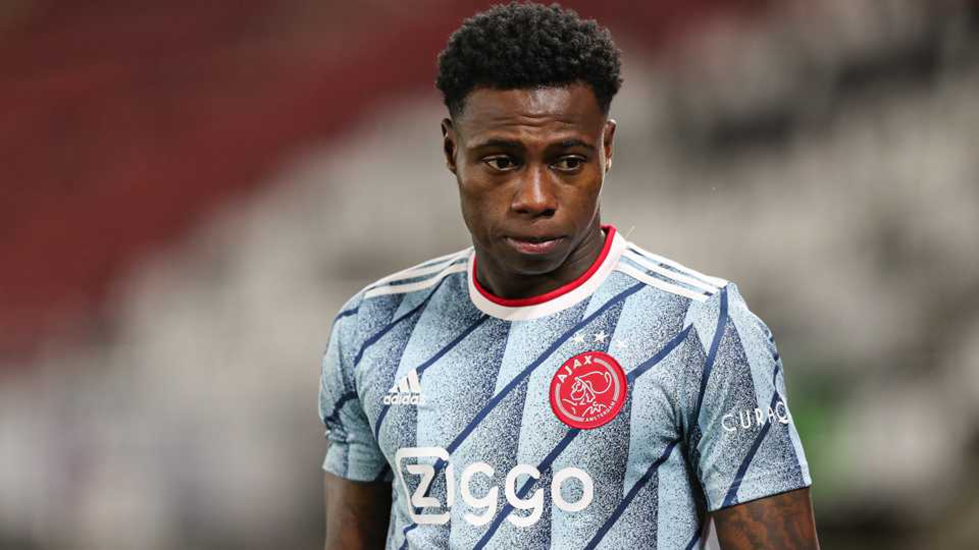 Kijk: miljoenenbeslag op huizen veroordeelde Quincy Promes! 1