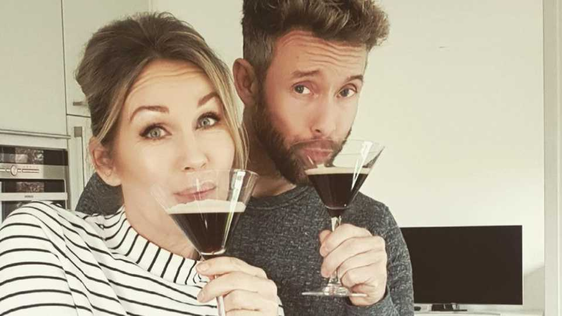 Binnenkijken in het huis waar Tanja Jess en Charly Luske oud wilden worden. Zie beelden. 2