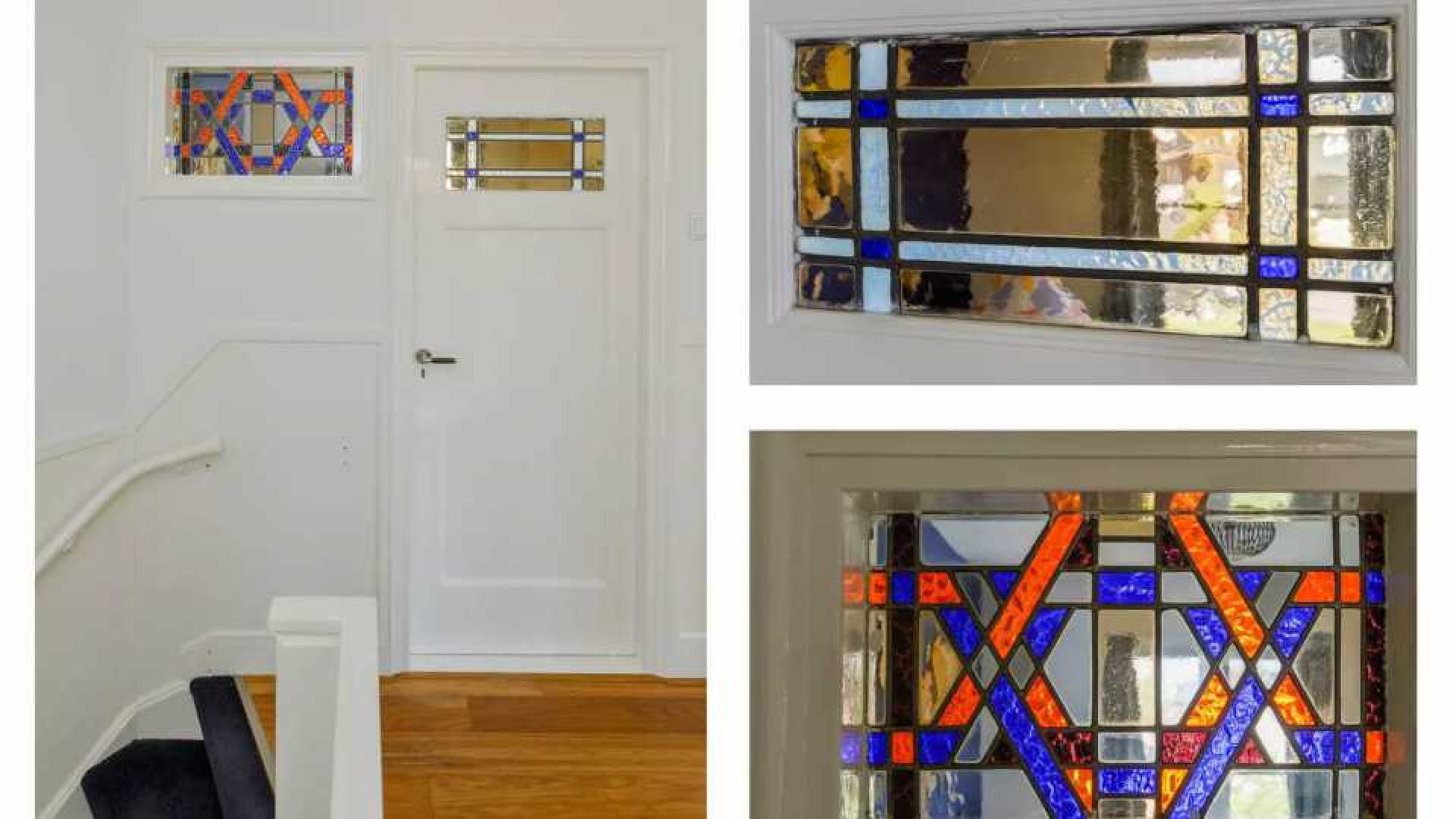 Nienke Plas koopt voor vette miljoen deze twee onder een kap woning. Zie foto's 5