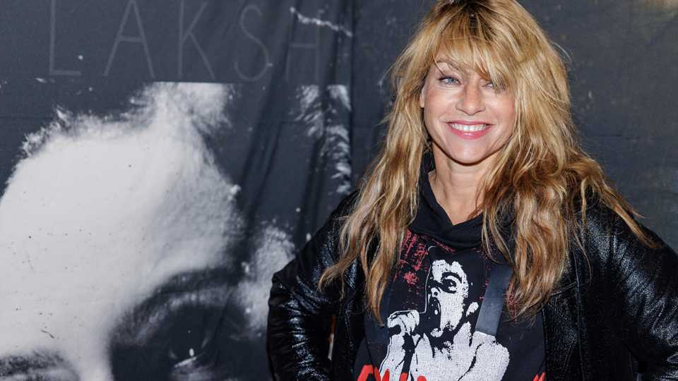 Zo ludiek en leuk woont Ellen ten Damme! Zie foto's