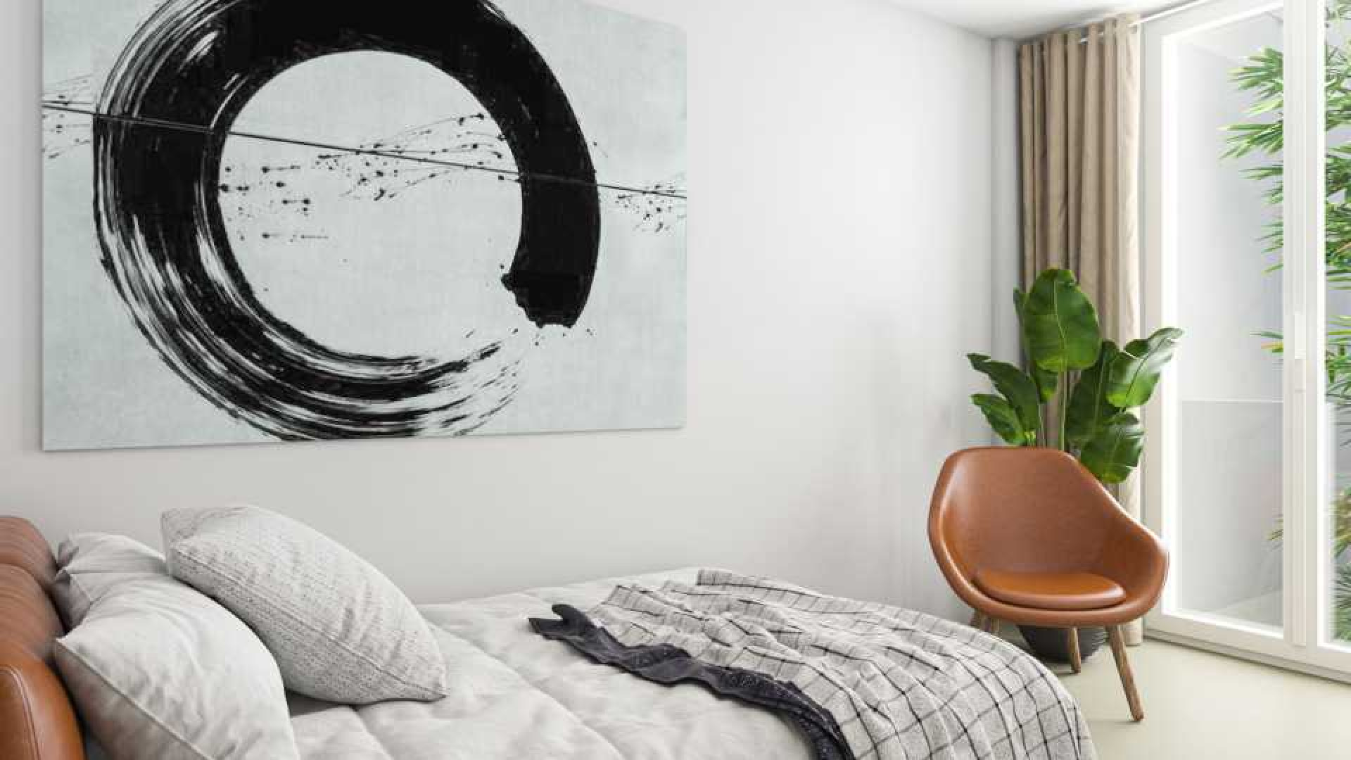 Ferry Doedens koopt luxe appartement in Amsterdam. Zie foto's 5