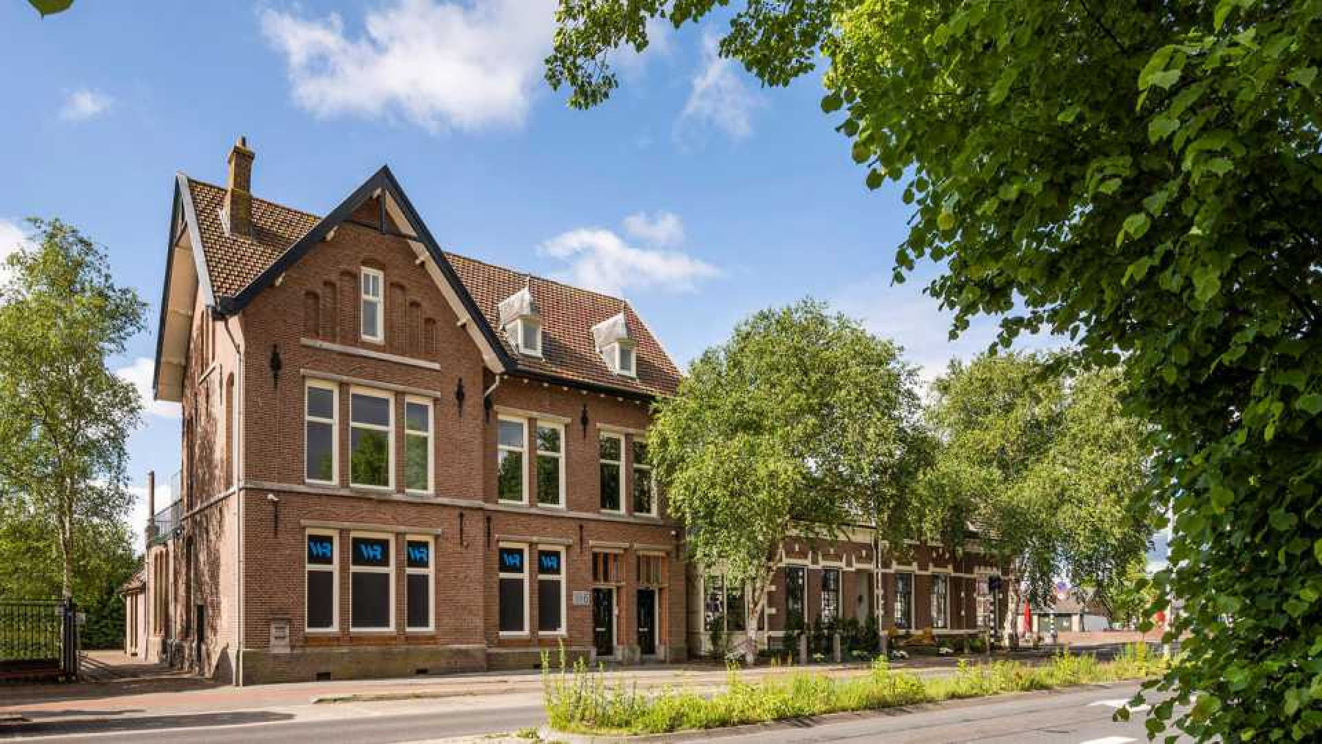 VERKOCHT: SBS Shownieuws deskundige en topfotograaf William Rutten maakt gigantsche financiele klapper. Zie foto's 2