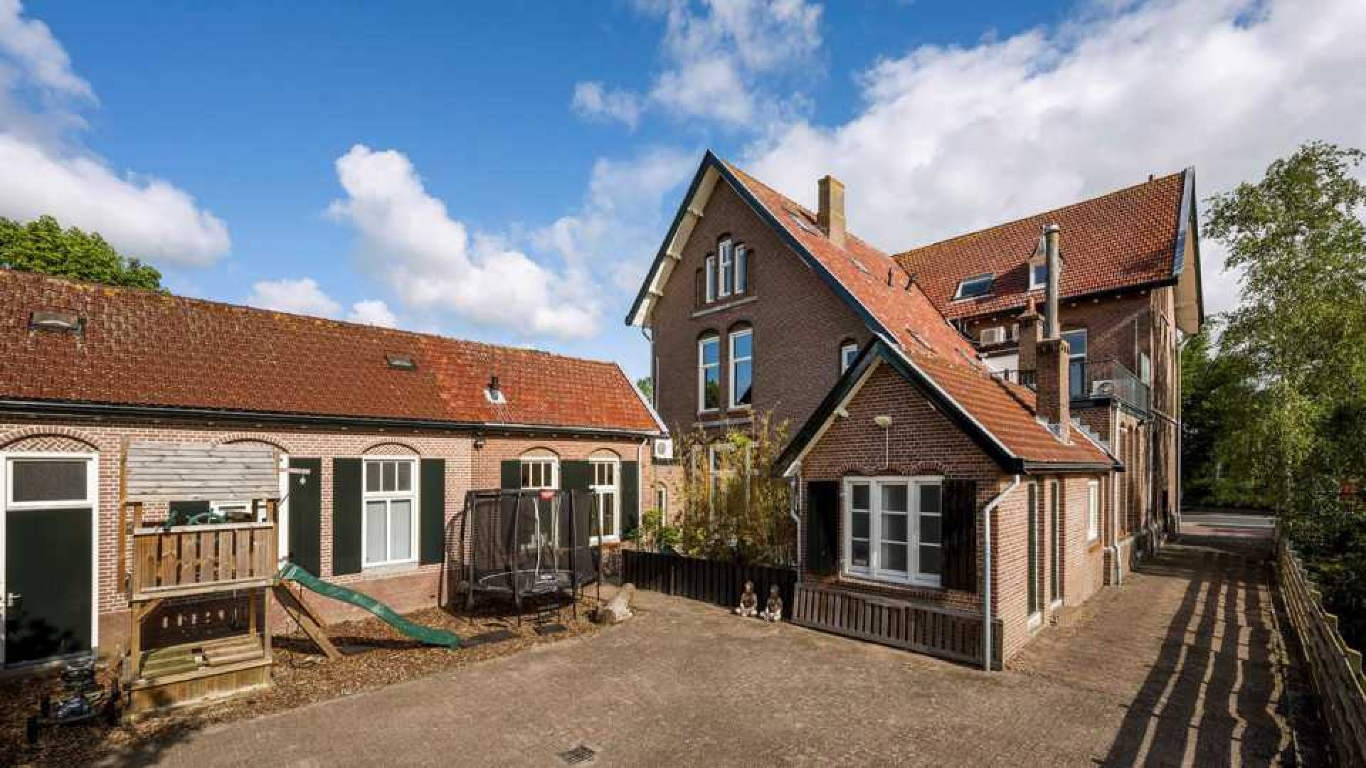 VERKOCHT: SBS Shownieuws deskundige en topfotograaf William Rutten maakt gigantsche financiele klapper. Zie foto's 3